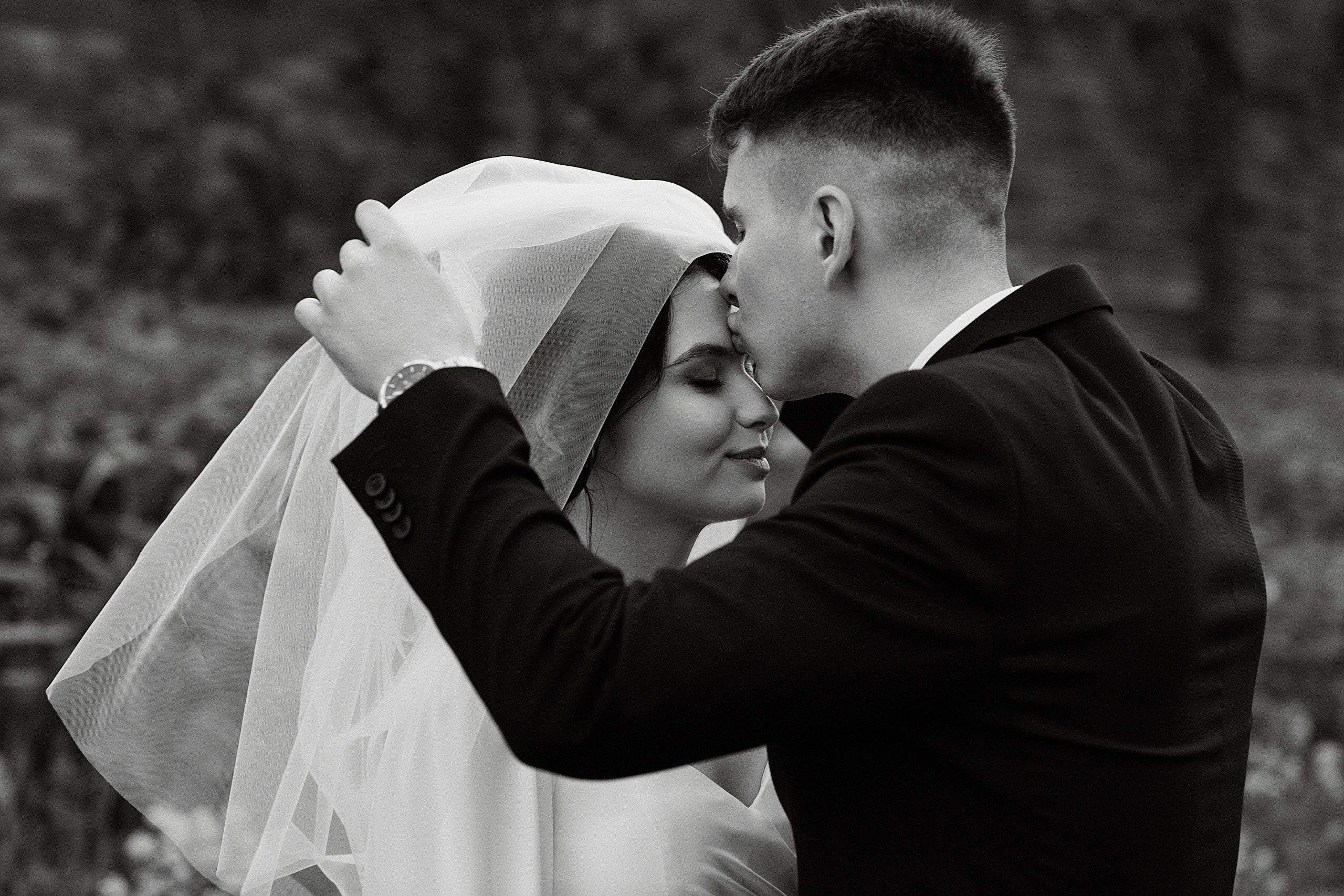 Алина и Сергей свадьба