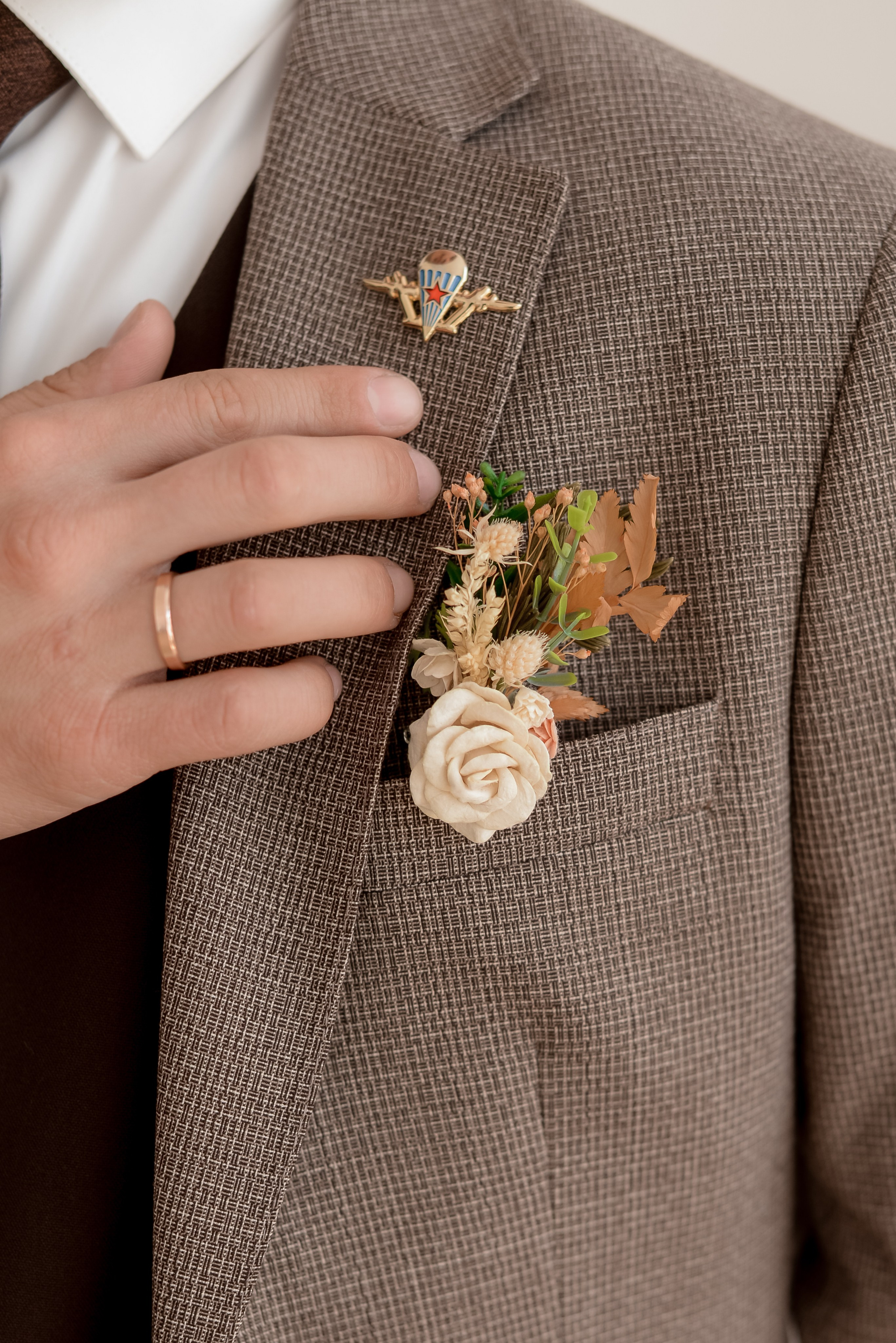 Дмитрий&Ксения. Свадебный фотограф в Санкт Петербурге Падерина Кристина