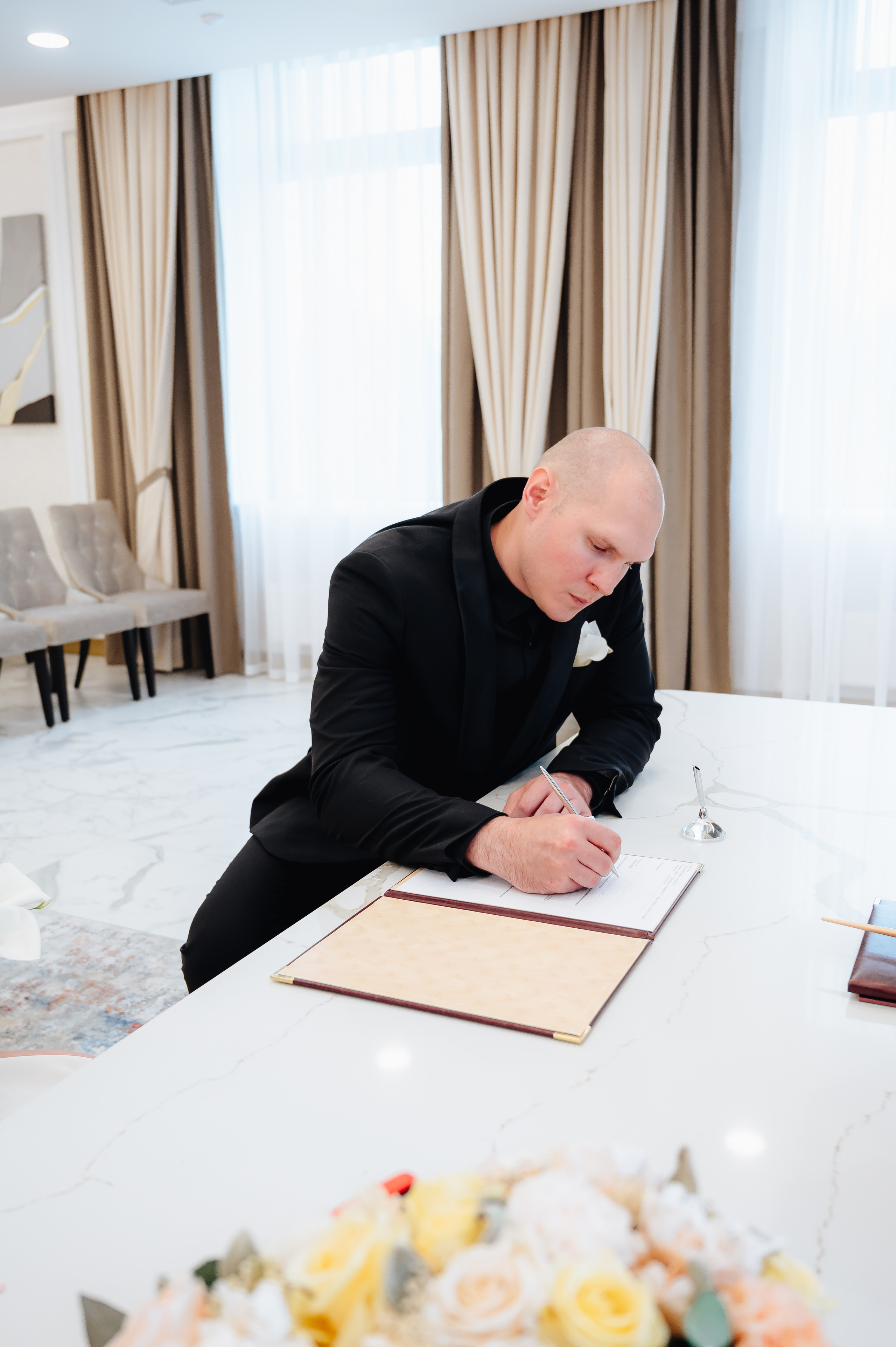 Игнат & Александра. Портретный и свадебный фотограф в Москве Анастасия Терентьева