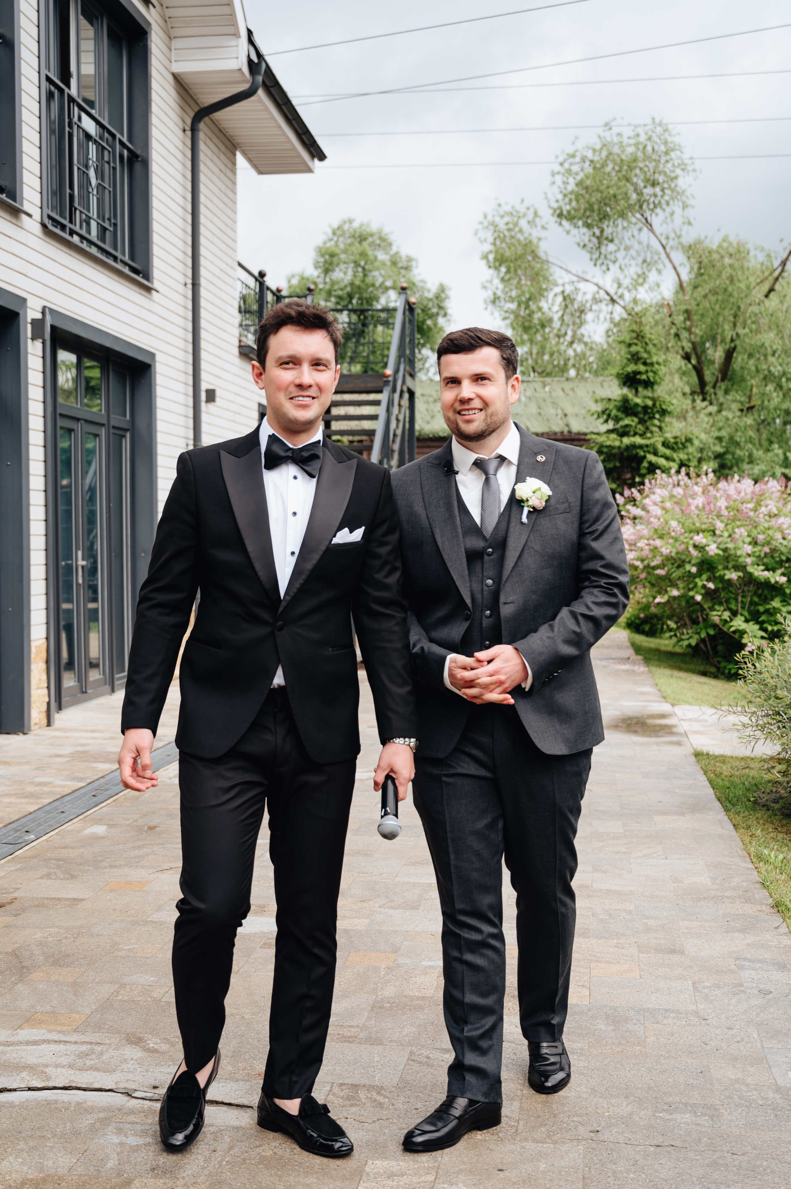 Дмитрий & Елена. Портретный и свадебный фотограф в Москве Анастасия Терентьева