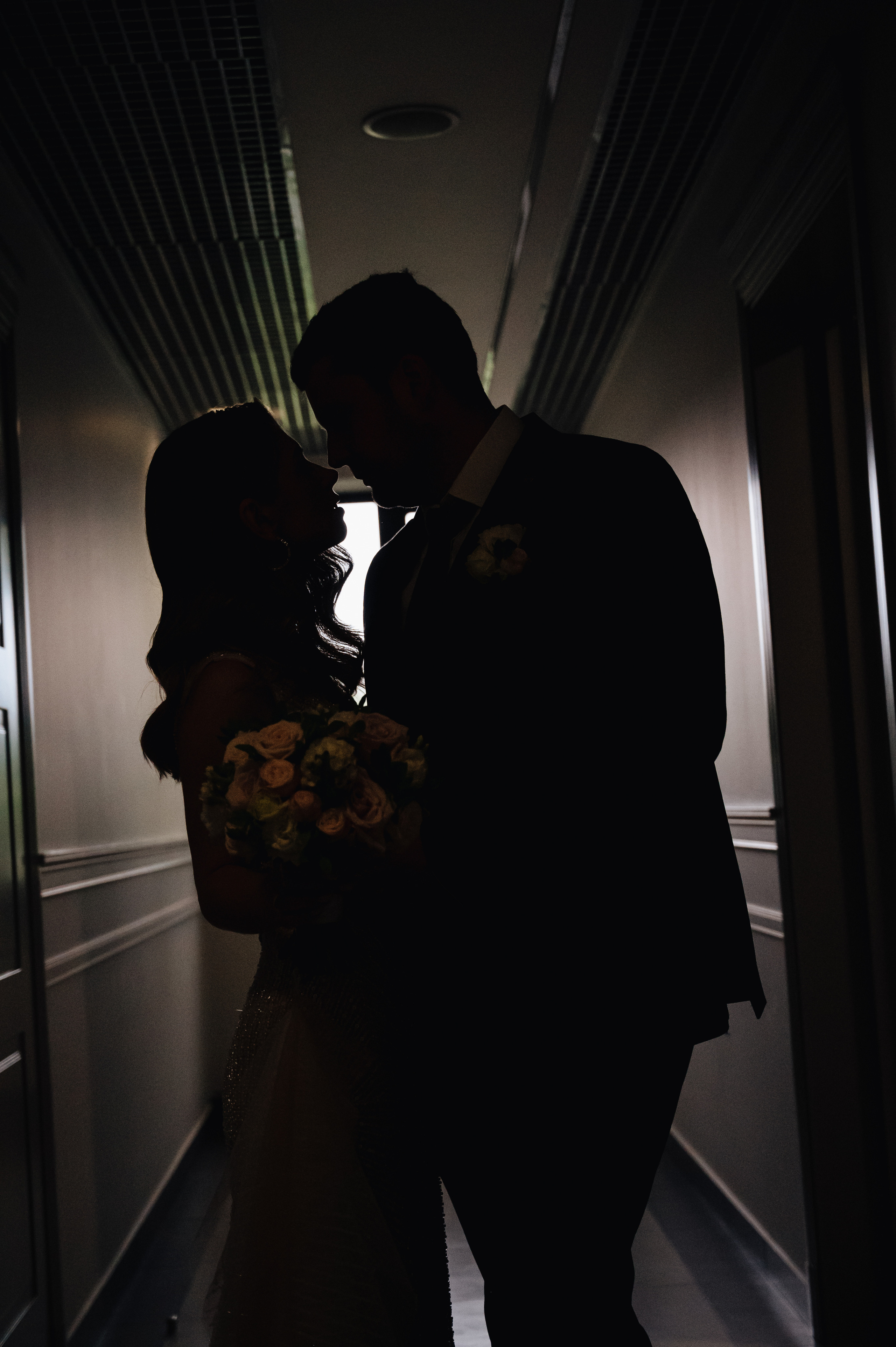 Дмитрий & Елена. Портретный и свадебный фотограф в Москве Анастасия Терентьева