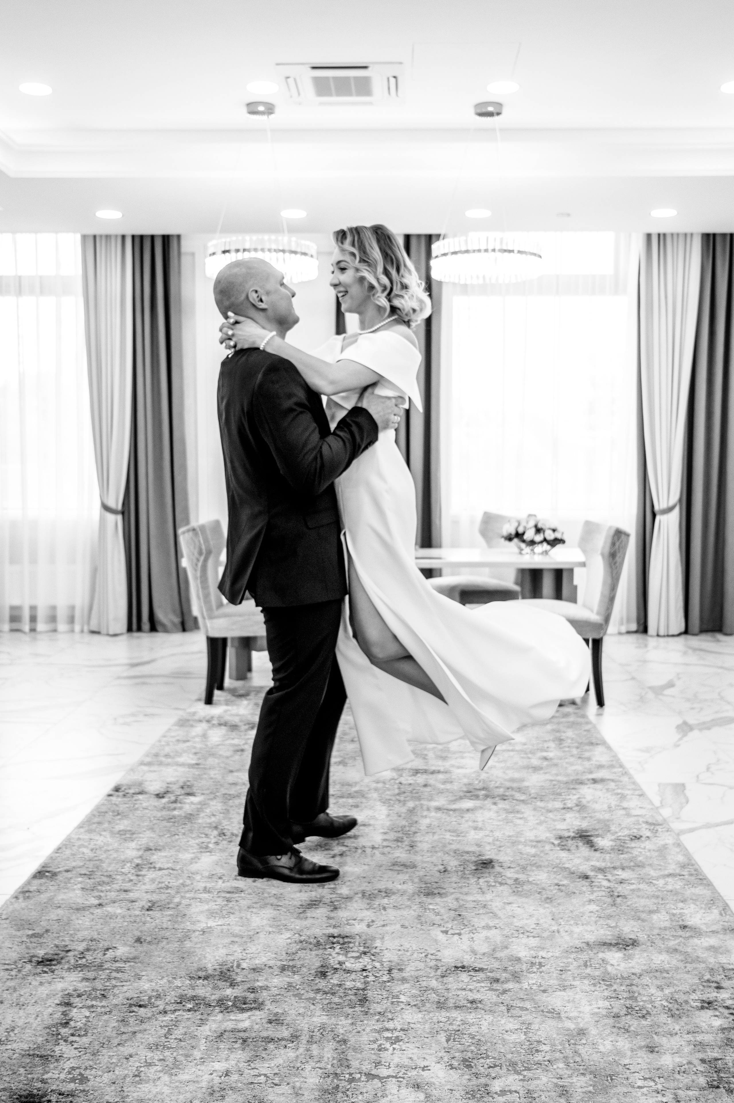 Игнат & Александра. Портретный и свадебный фотограф в Москве Анастасия Терентьева