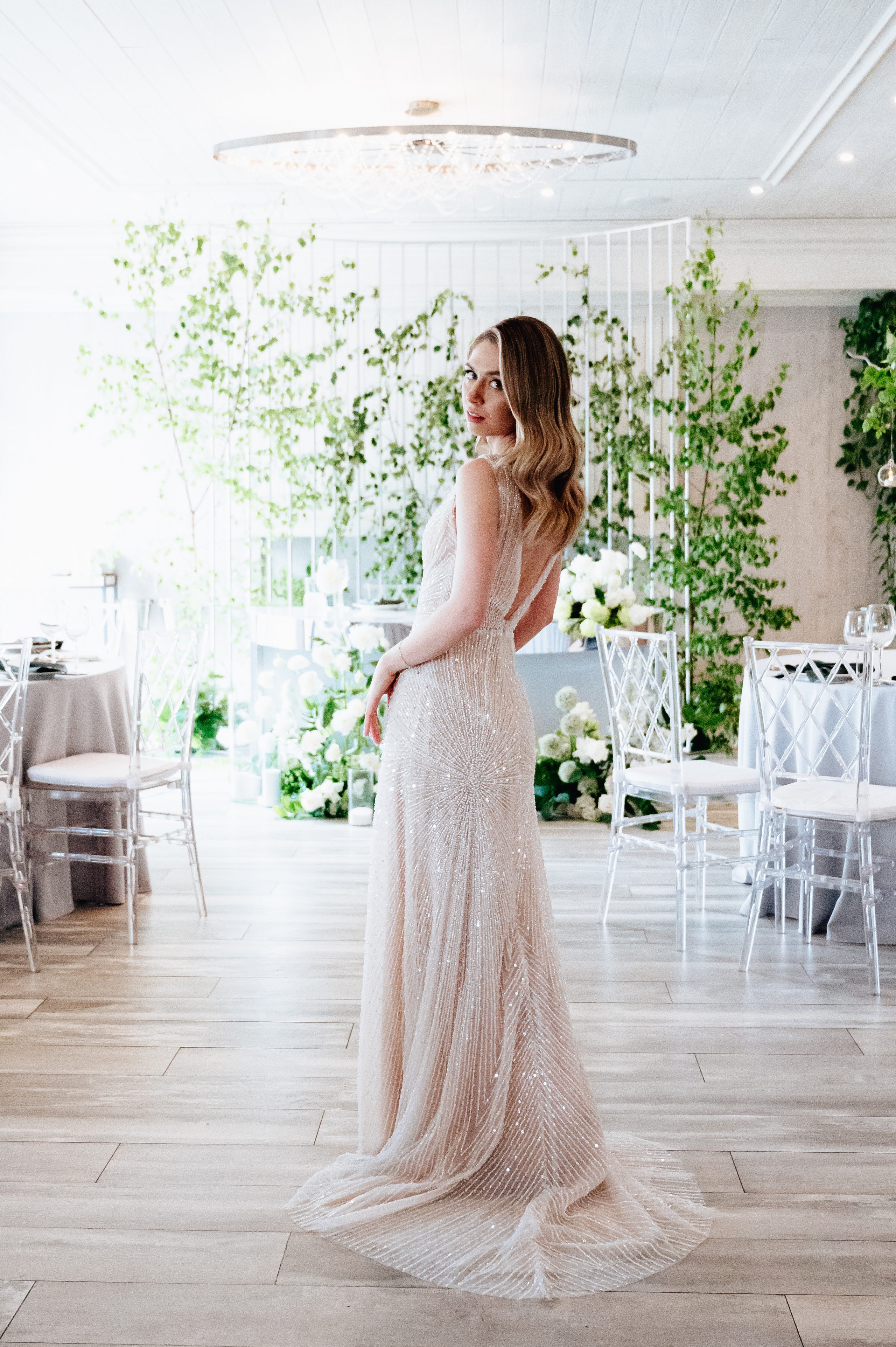 Дмитрий & Елена. Портретный и свадебный фотограф в Москве Анастасия Терентьева