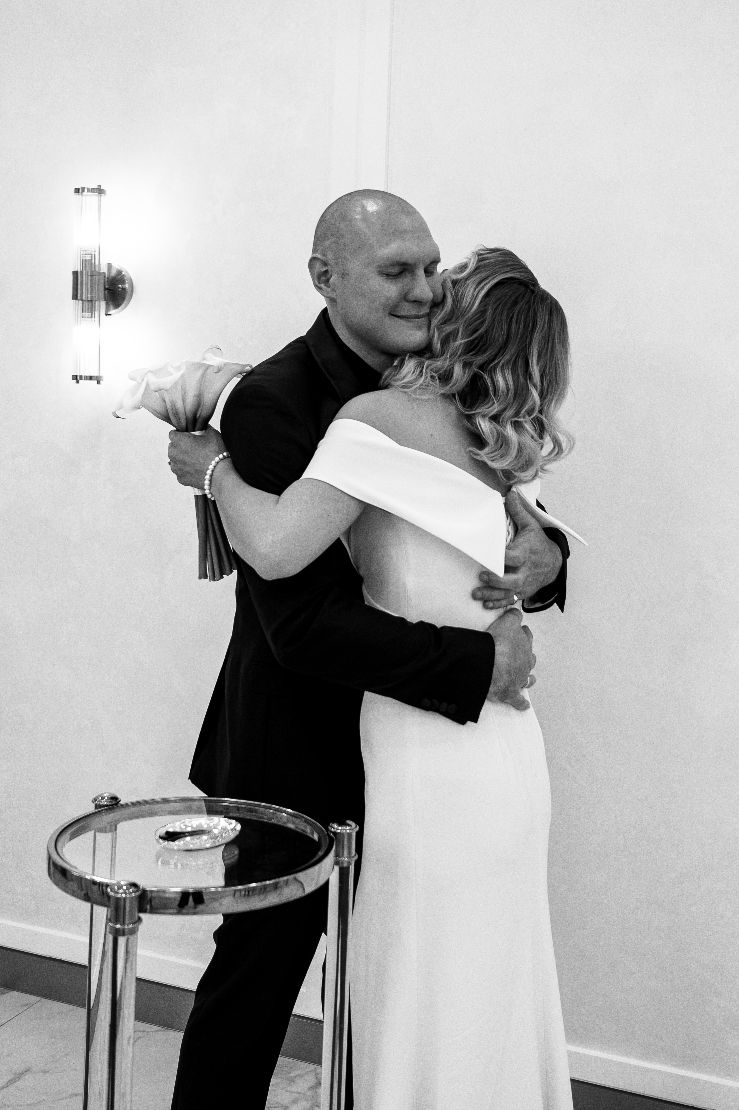 Игнат & Александра. Портретный и свадебный фотограф в Москве Анастасия Терентьева