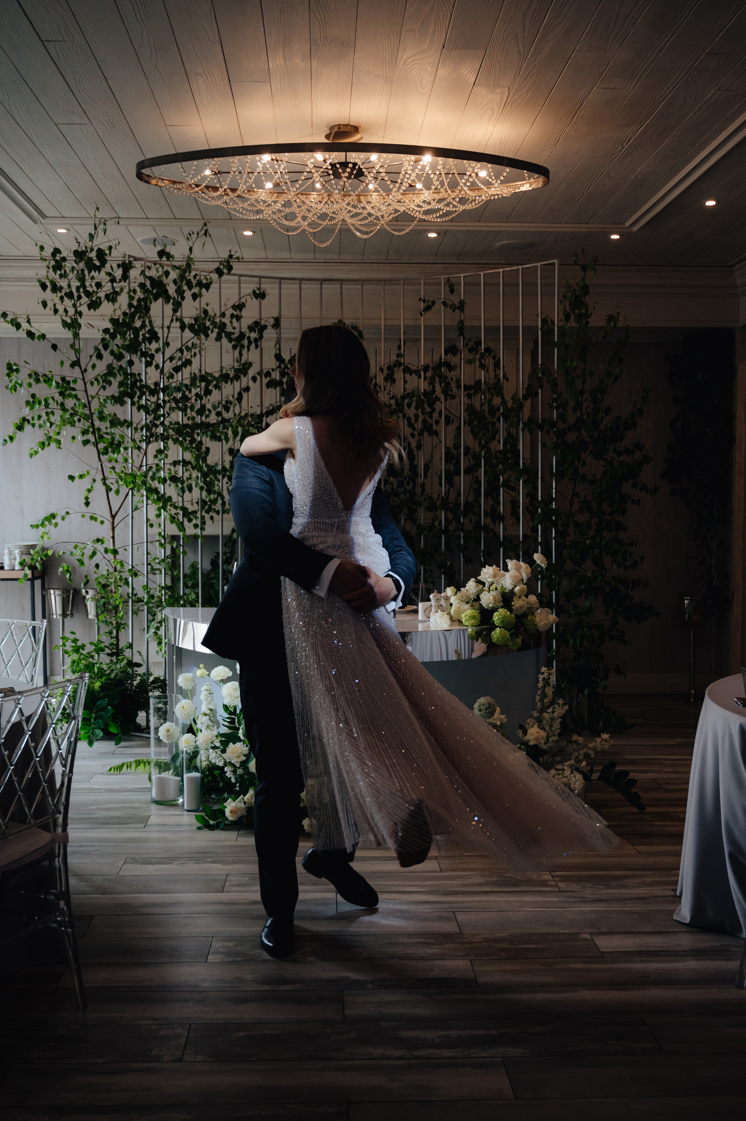 Дмитрий & Елена. Портретный и свадебный фотограф в Москве Анастасия Терентьева