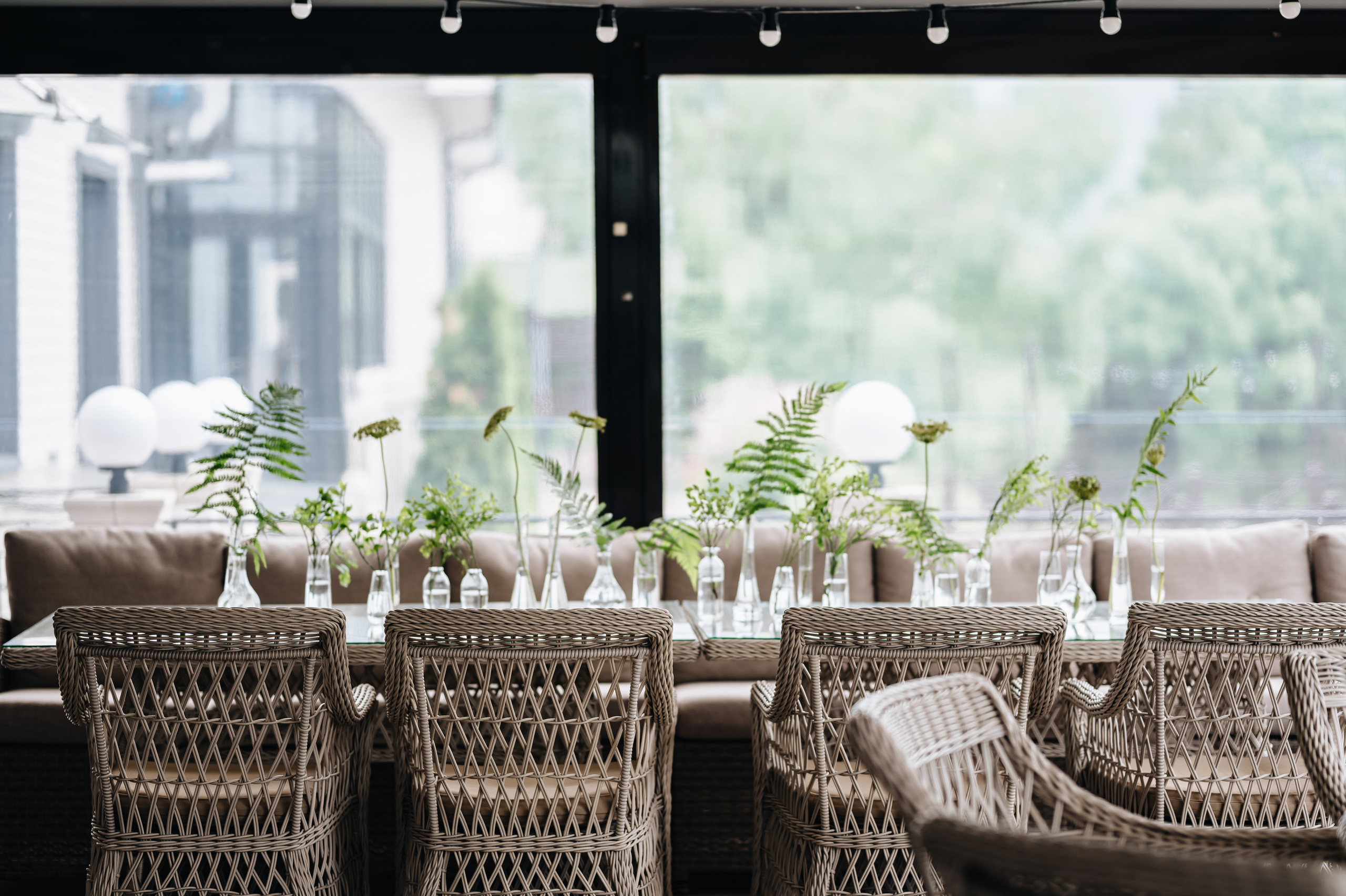 Дмитрий & Елена. Портретный и свадебный фотограф в Москве Анастасия Терентьева