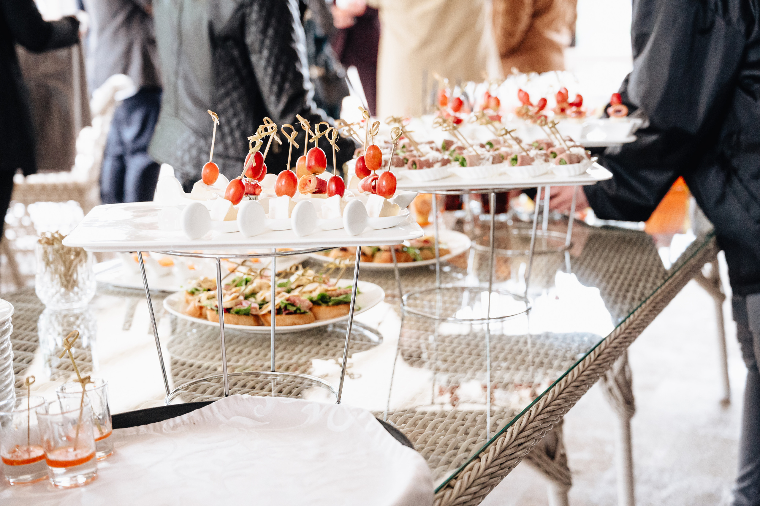 Дмитрий & Елена. Портретный и свадебный фотограф в Москве Анастасия Терентьева