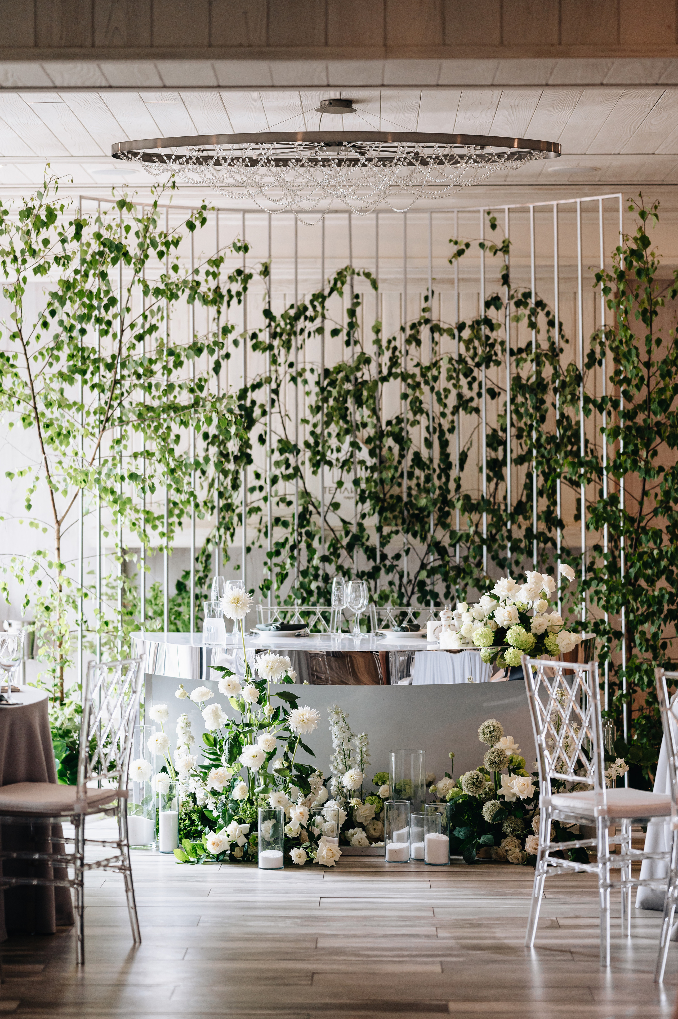 Дмитрий & Елена. Портретный и свадебный фотограф в Москве Анастасия Терентьева