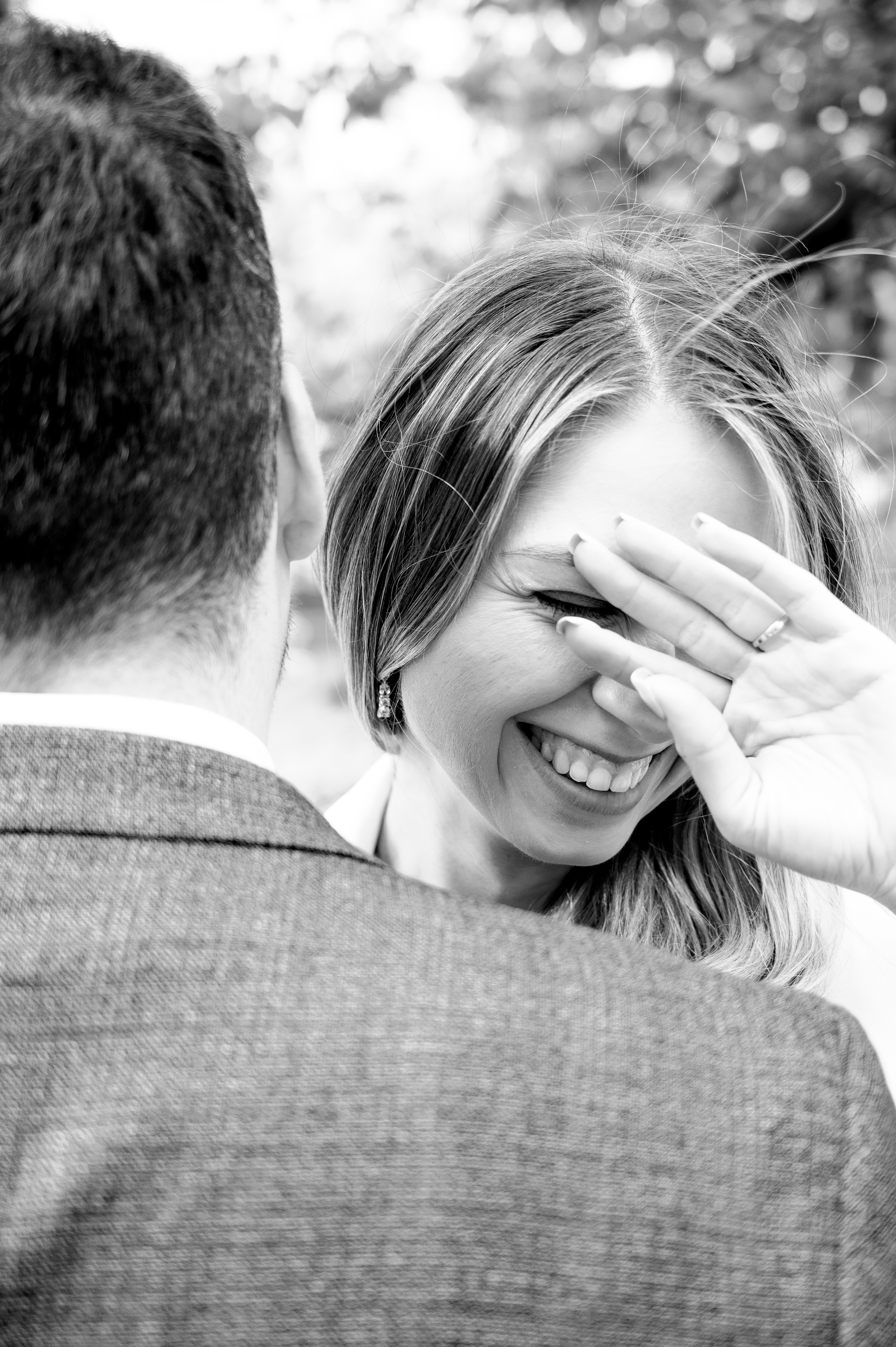 Дмитрий & Елена. Портретный и свадебный фотограф в Москве Анастасия Терентьева