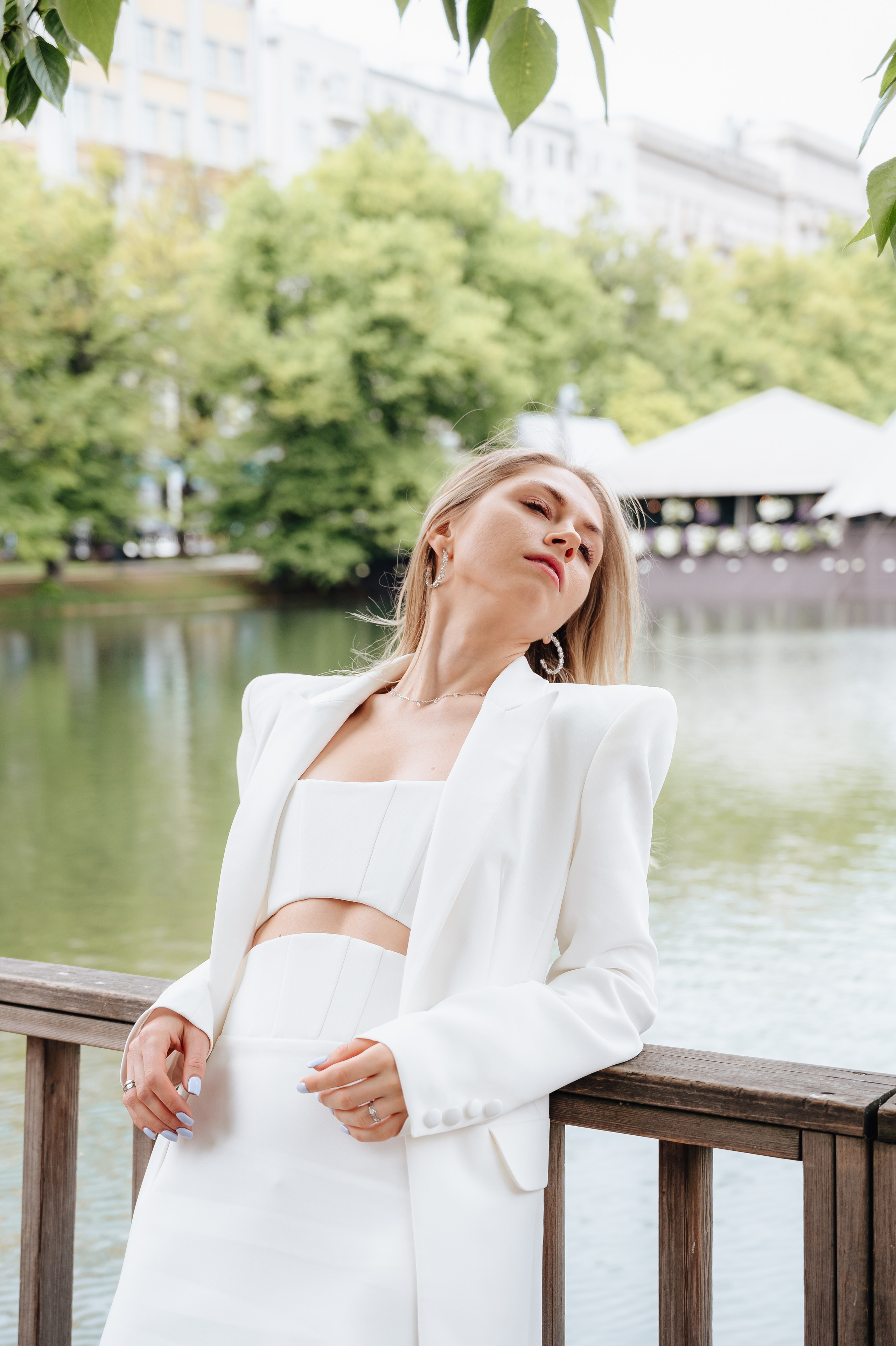 Дмитрий & Елена. Портретный и свадебный фотограф в Москве Анастасия Терентьева