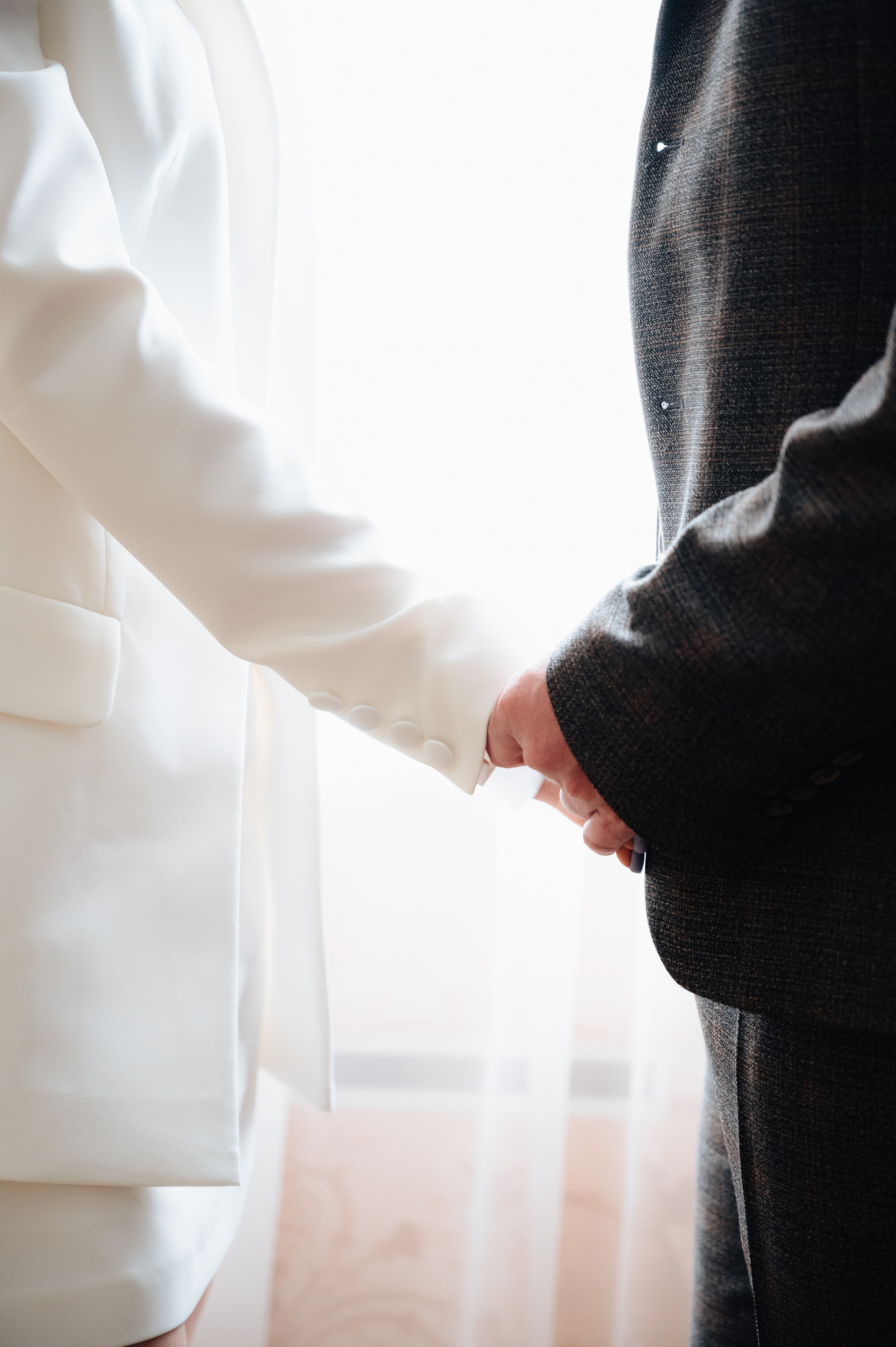 Дмитрий & Елена. Портретный и свадебный фотограф в Москве Анастасия Терентьева