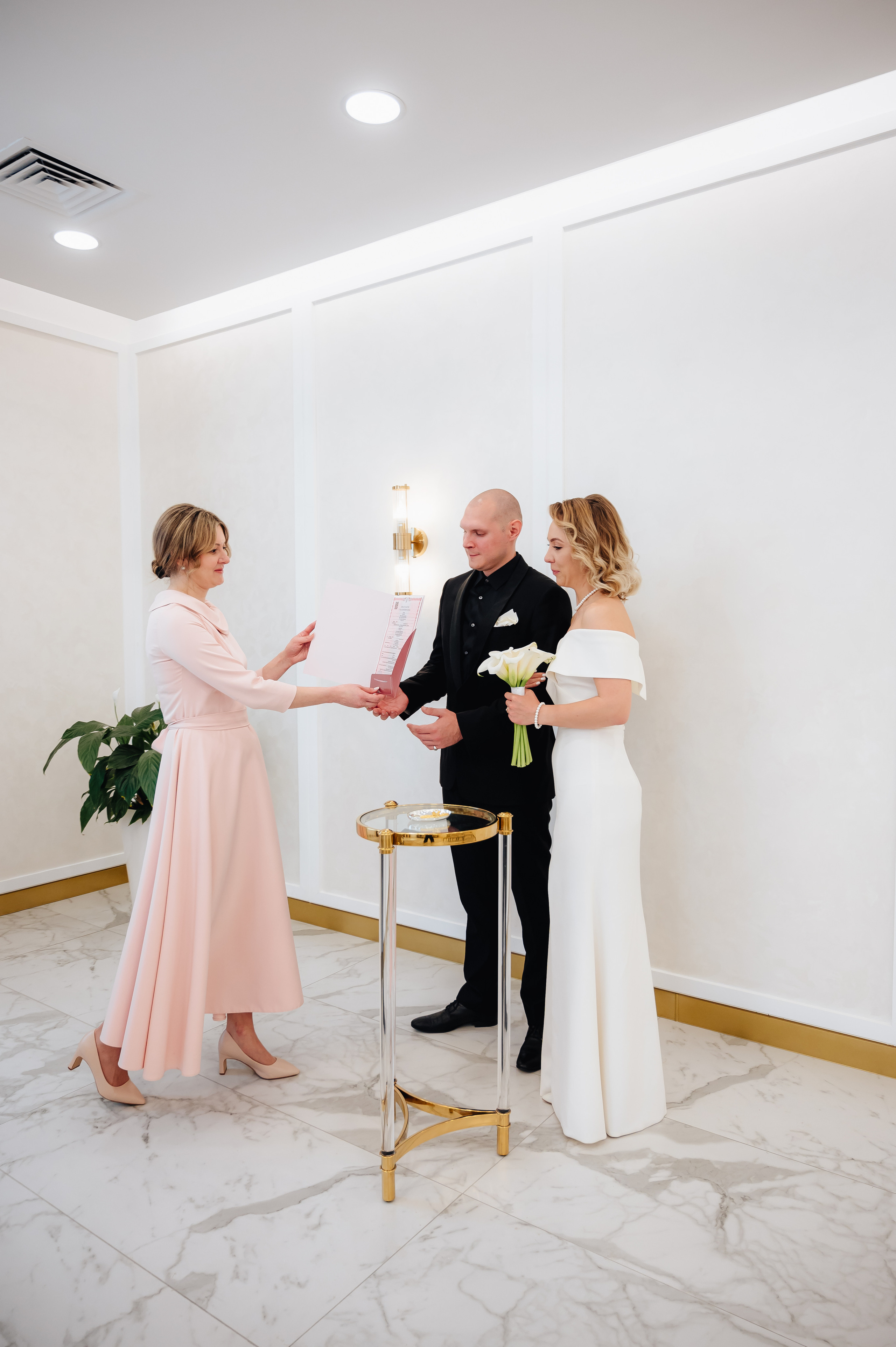 Игнат & Александра. Портретный и свадебный фотограф в Москве Анастасия Терентьева