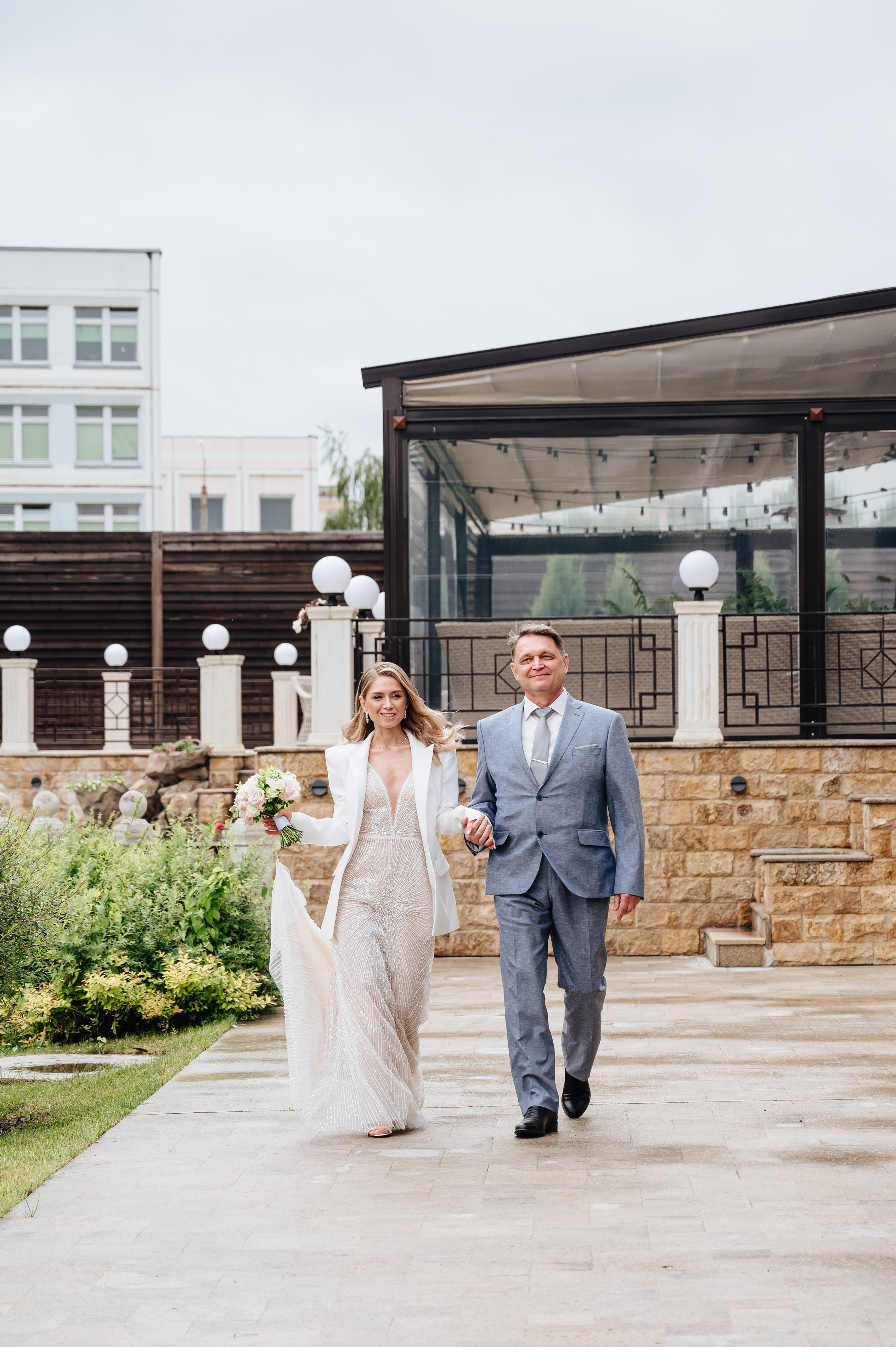 Дмитрий & Елена. Портретный и свадебный фотограф в Москве Анастасия Терентьева