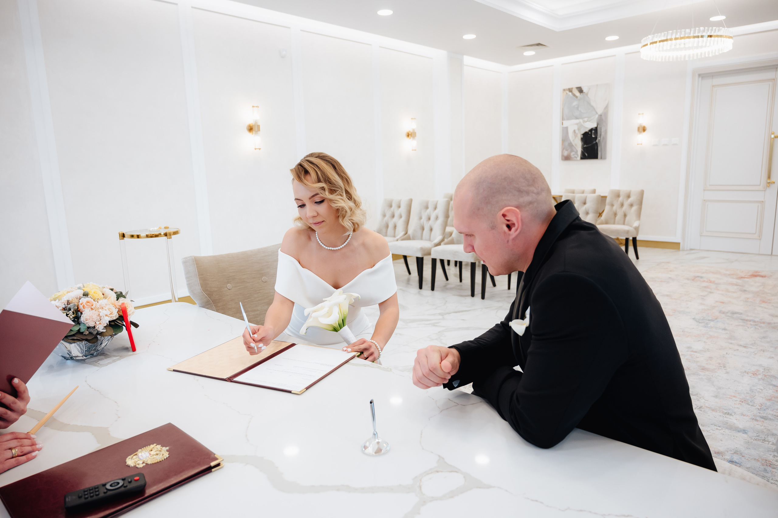 Игнат & Александра. Портретный и свадебный фотограф в Москве Анастасия Терентьева