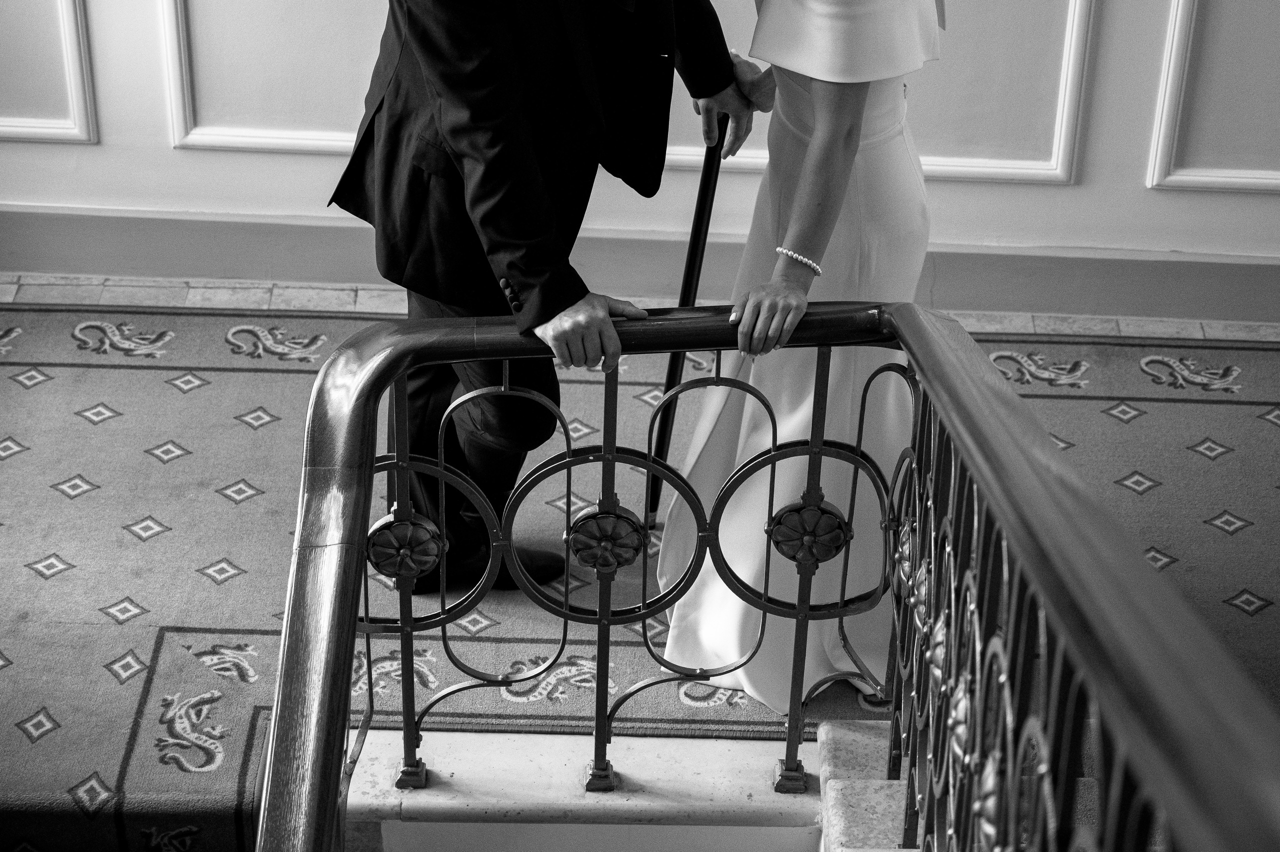 Игнат & Александра. Портретный и свадебный фотограф в Москве Анастасия Терентьева