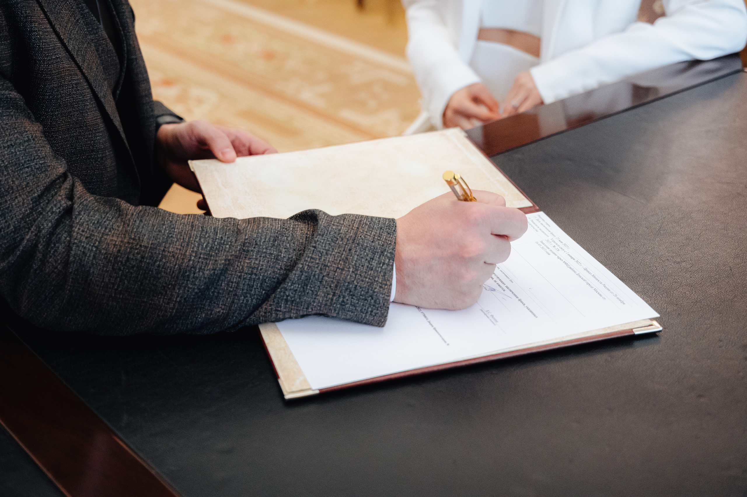 Дмитрий & Елена. Портретный и свадебный фотограф в Москве Анастасия Терентьева
