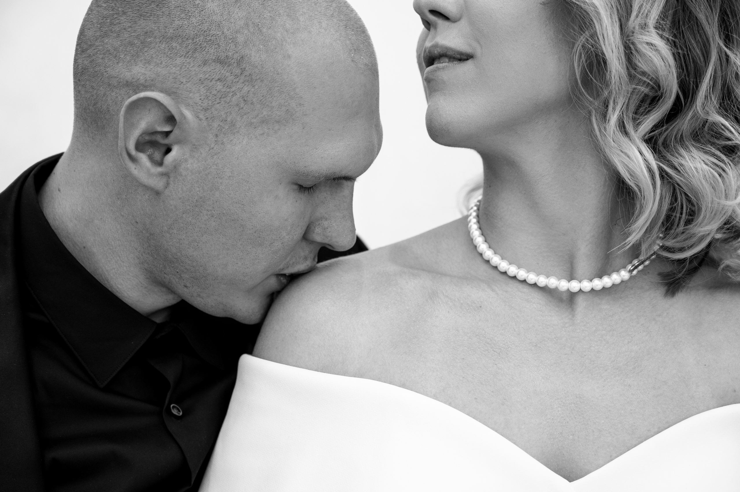 Игнат & Александра. Портретный и свадебный фотограф в Москве Анастасия Терентьева