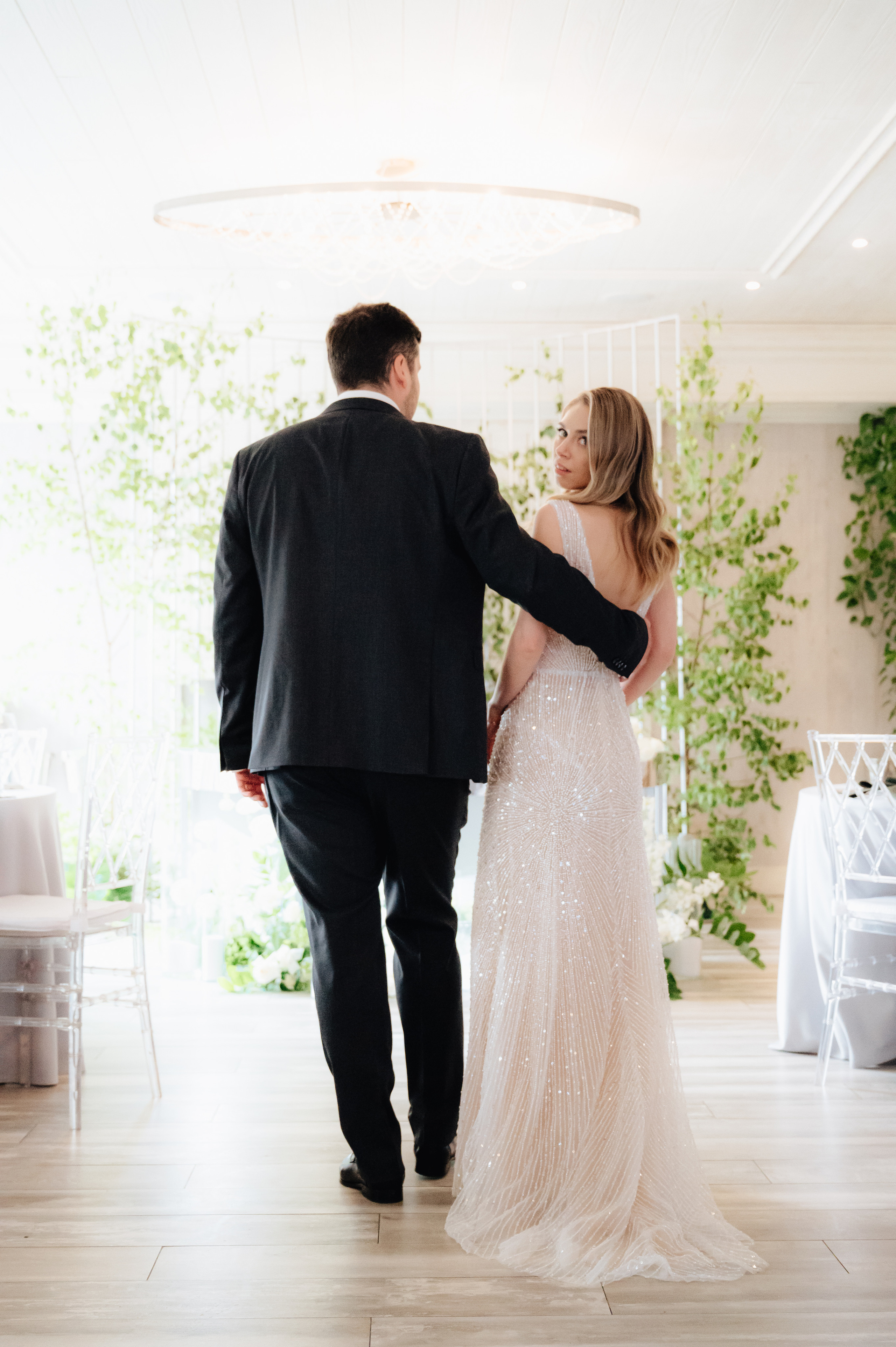 Дмитрий & Елена. Портретный и свадебный фотограф в Москве Анастасия Терентьева