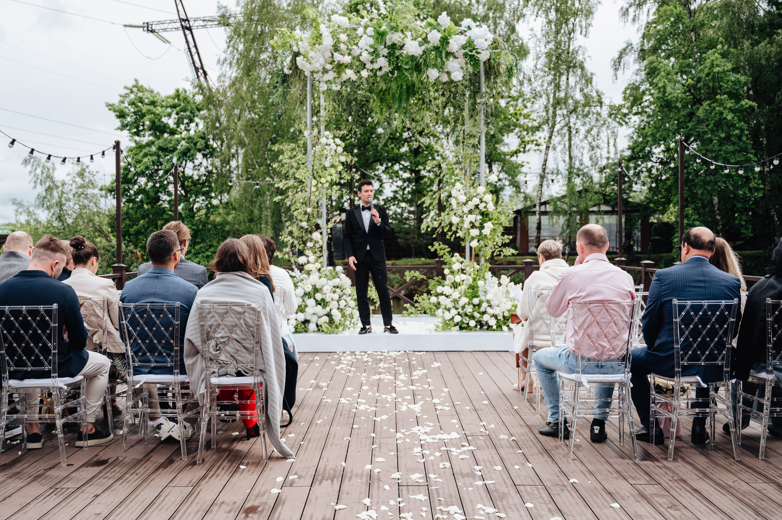 Дмитрий & Елена. Портретный и свадебный фотограф в Москве Анастасия Терентьева