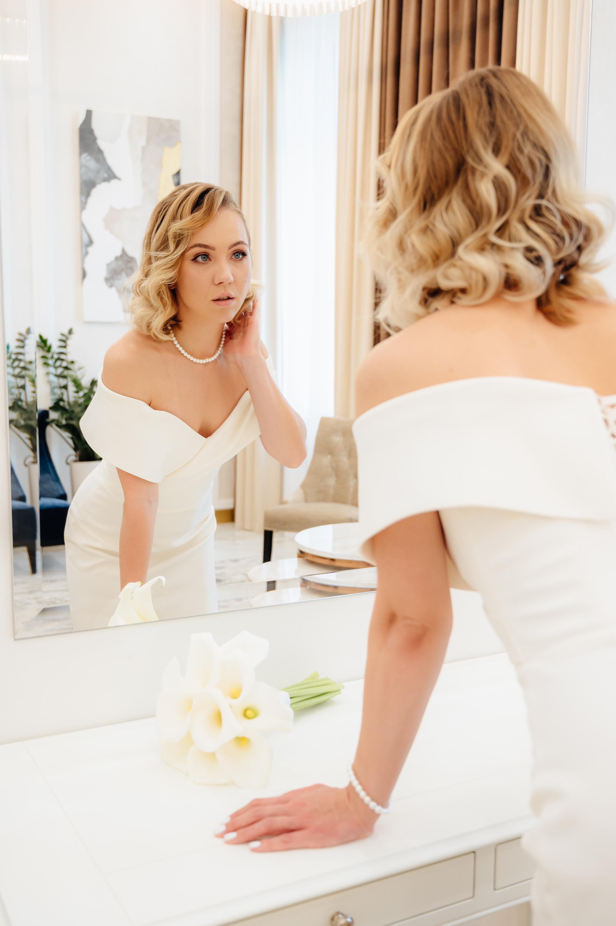 Игнат & Александра. Портретный и свадебный фотограф в Москве Анастасия Терентьева