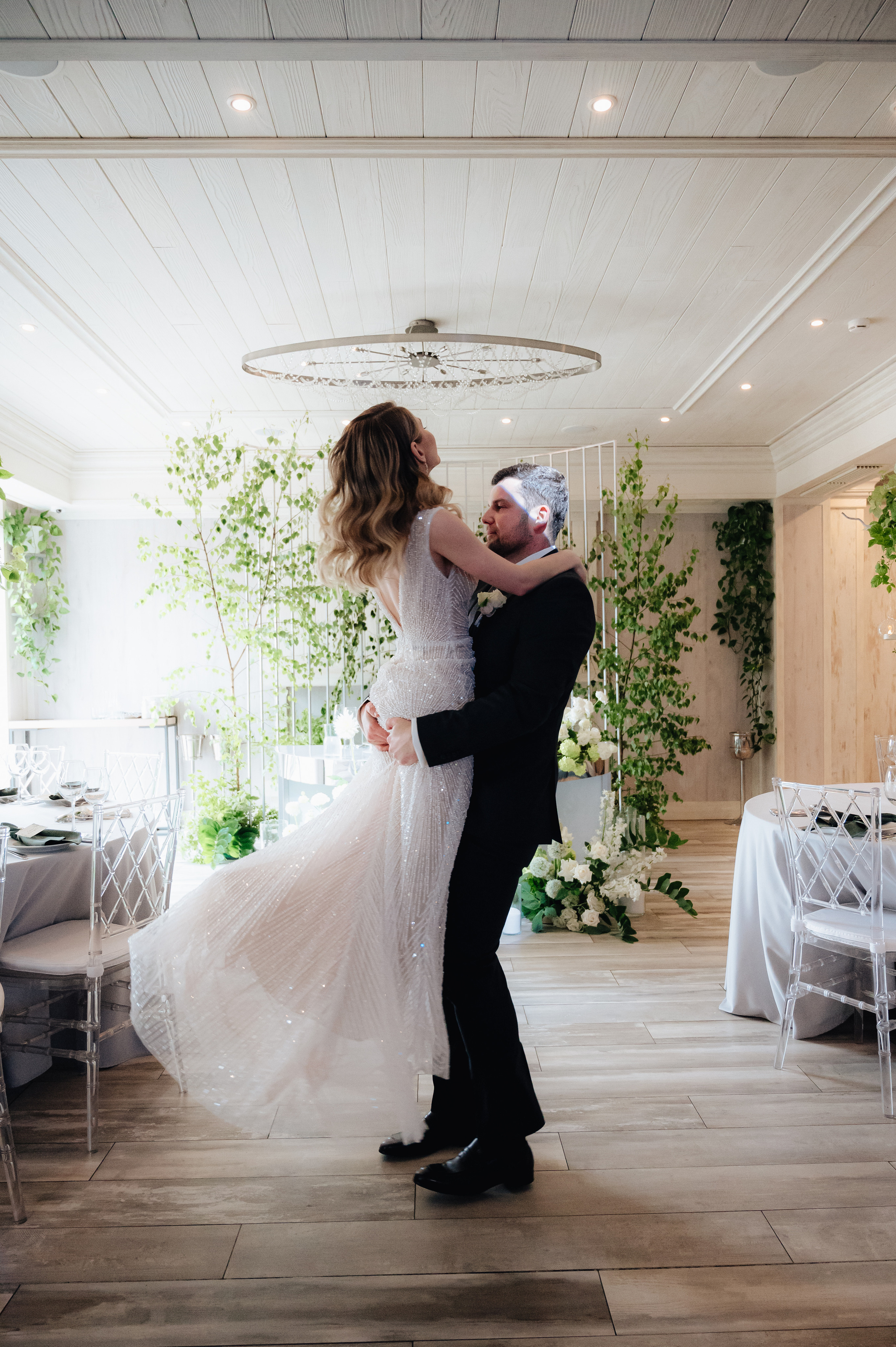 Дмитрий & Елена. Портретный и свадебный фотограф в Москве Анастасия Терентьева