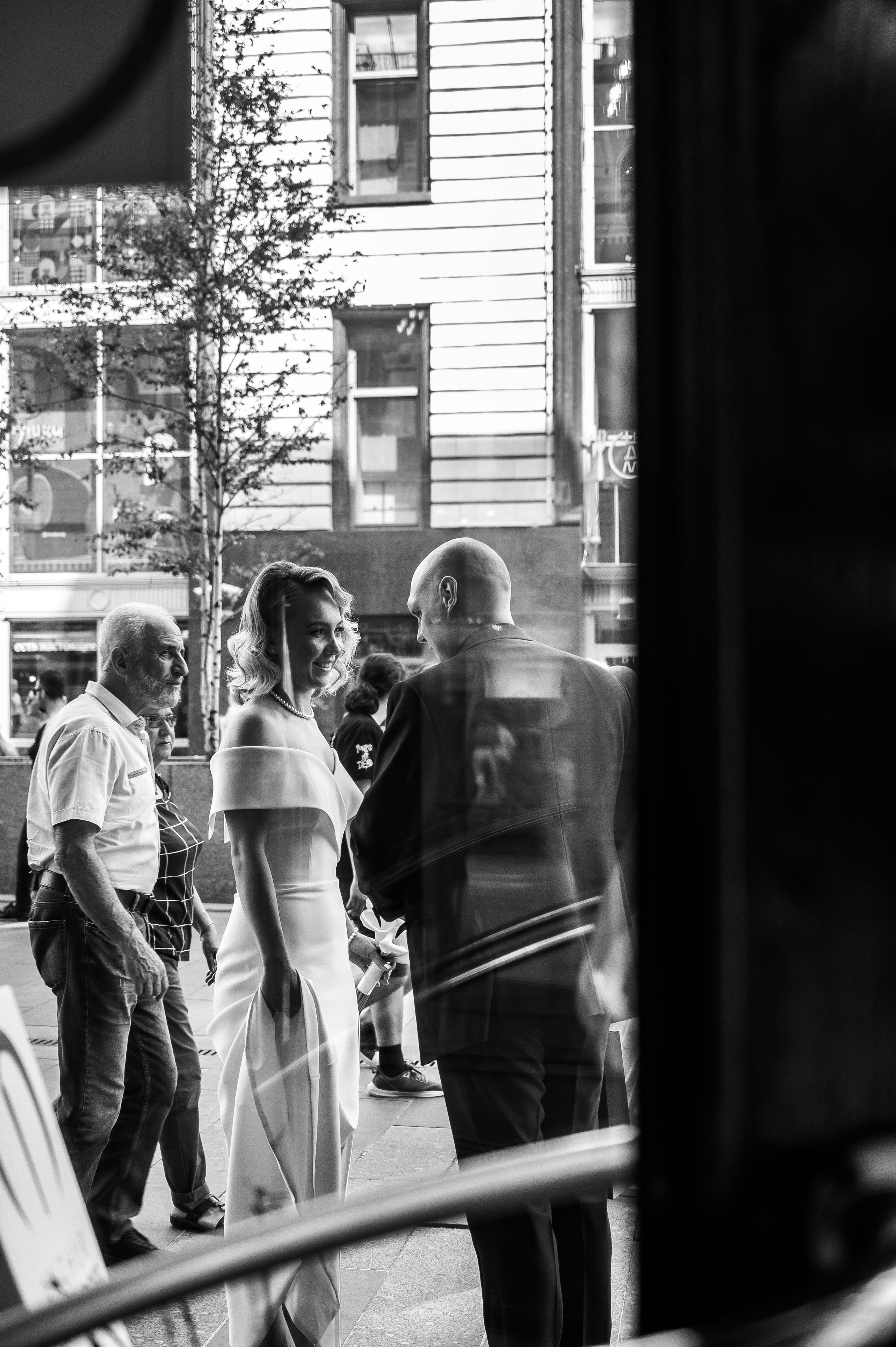 Игнат & Александра. Портретный и свадебный фотограф в Москве Анастасия Терентьева