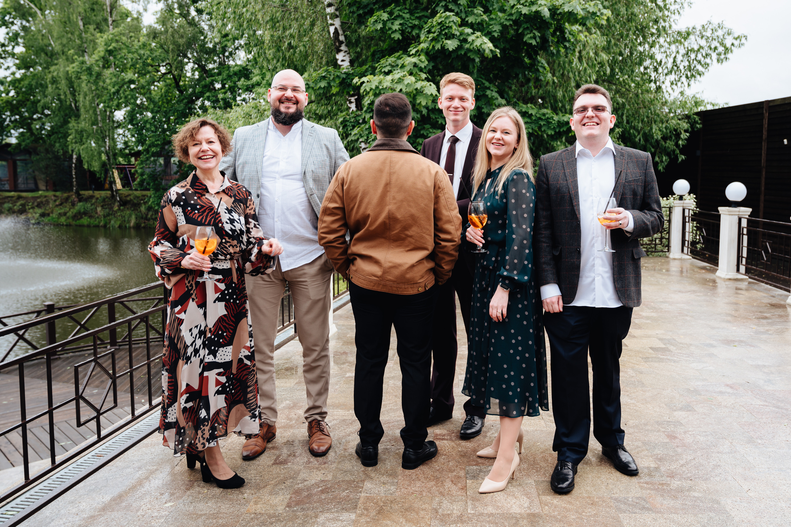 Дмитрий & Елена. Портретный и свадебный фотограф в Москве Анастасия Терентьева