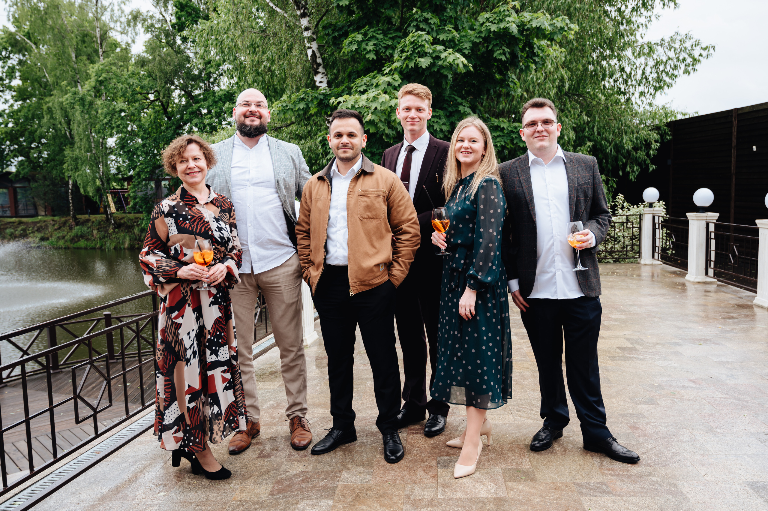 Дмитрий & Елена. Портретный и свадебный фотограф в Москве Анастасия Терентьева
