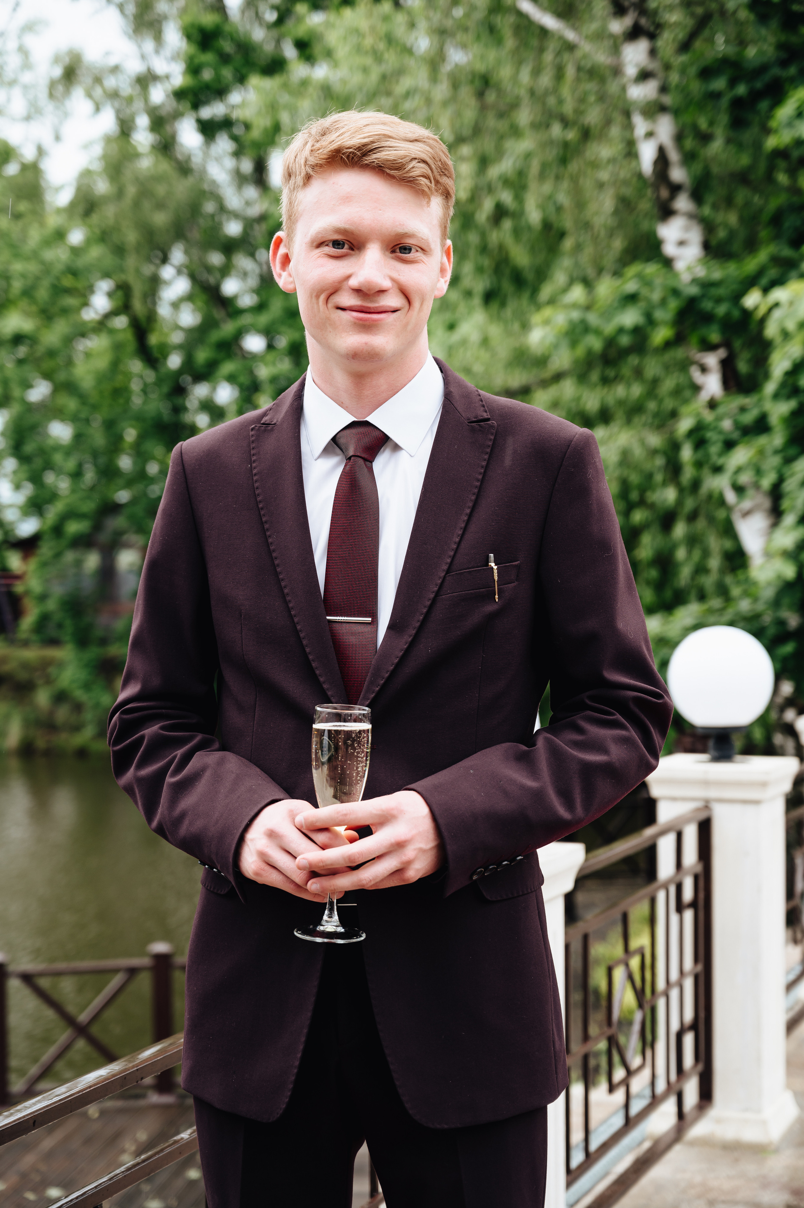 Дмитрий & Елена. Портретный и свадебный фотограф в Москве Анастасия Терентьева