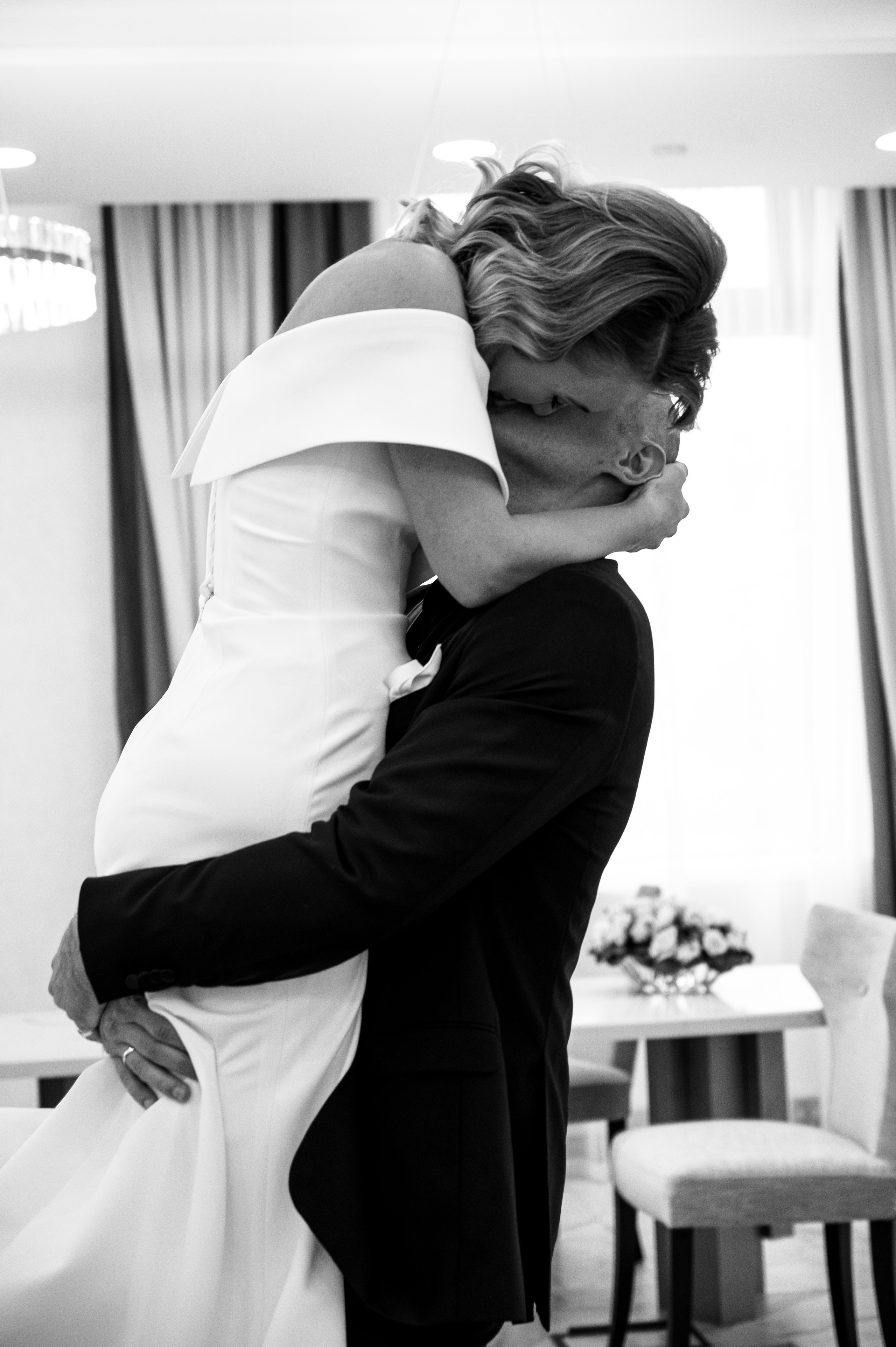 Игнат & Александра. Портретный и свадебный фотограф в Москве Анастасия Терентьева