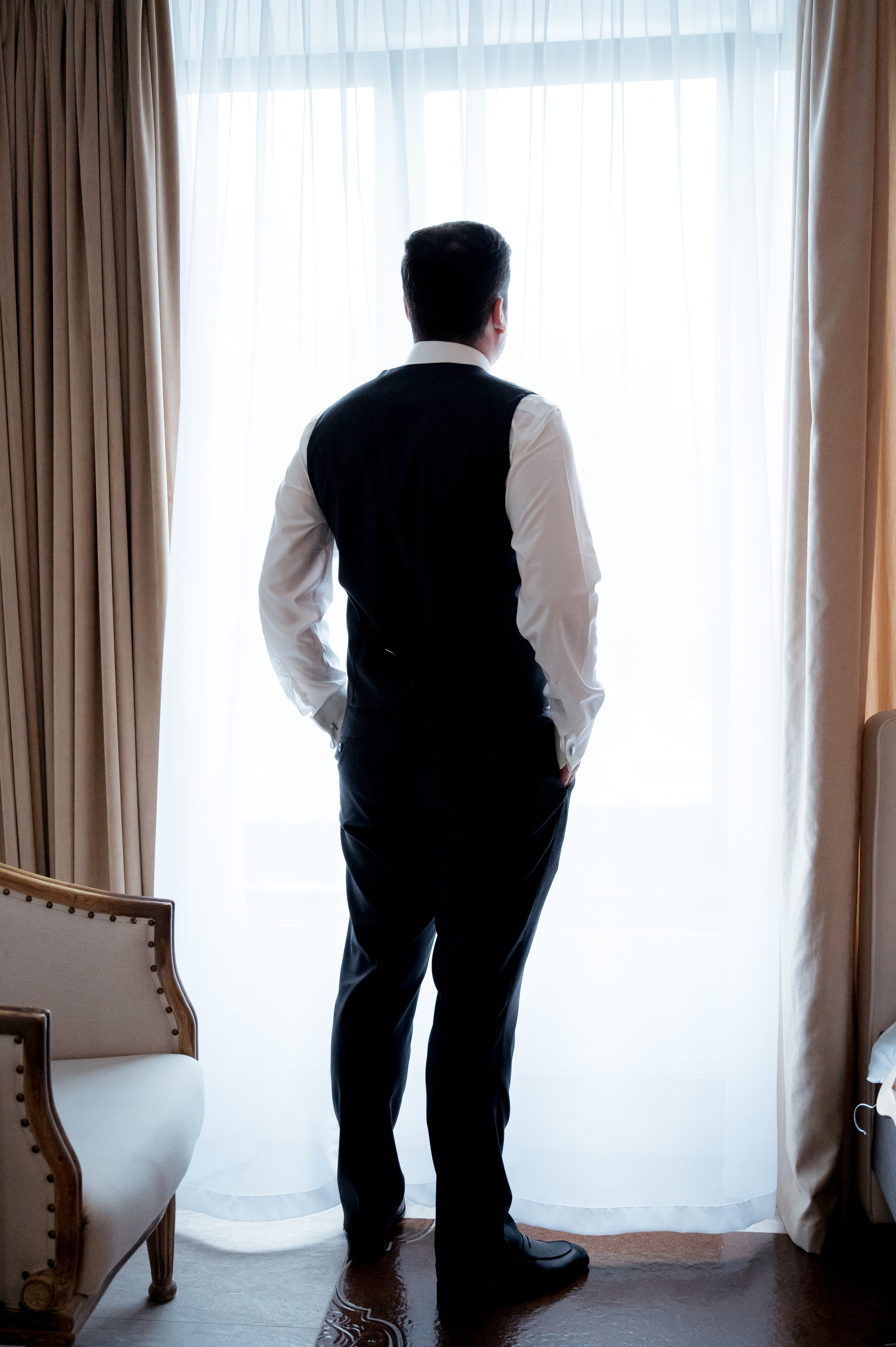 Дмитрий & Елена. Портретный и свадебный фотограф в Москве Анастасия Терентьева