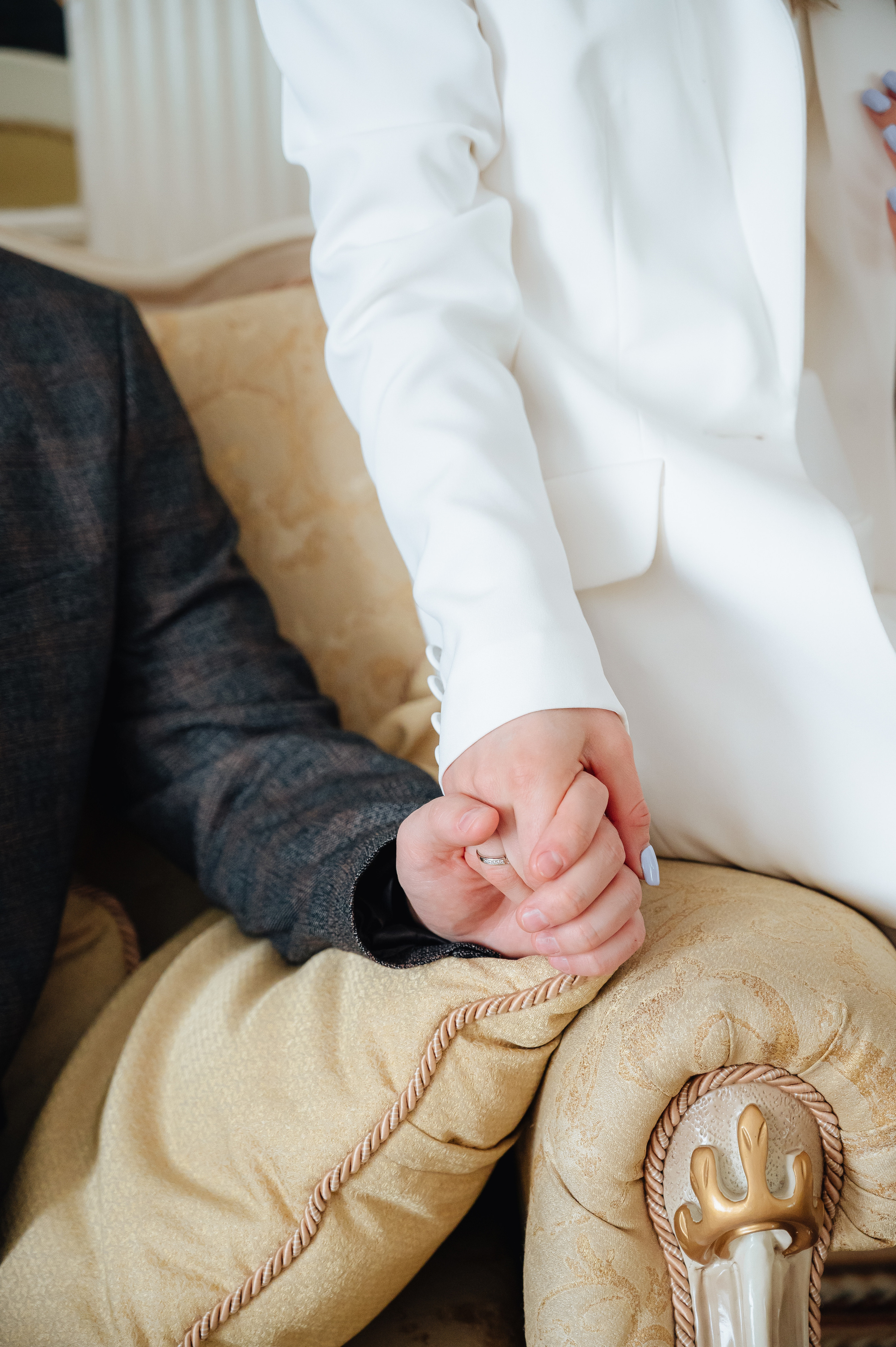 Дмитрий & Елена. Портретный и свадебный фотограф в Москве Анастасия Терентьева