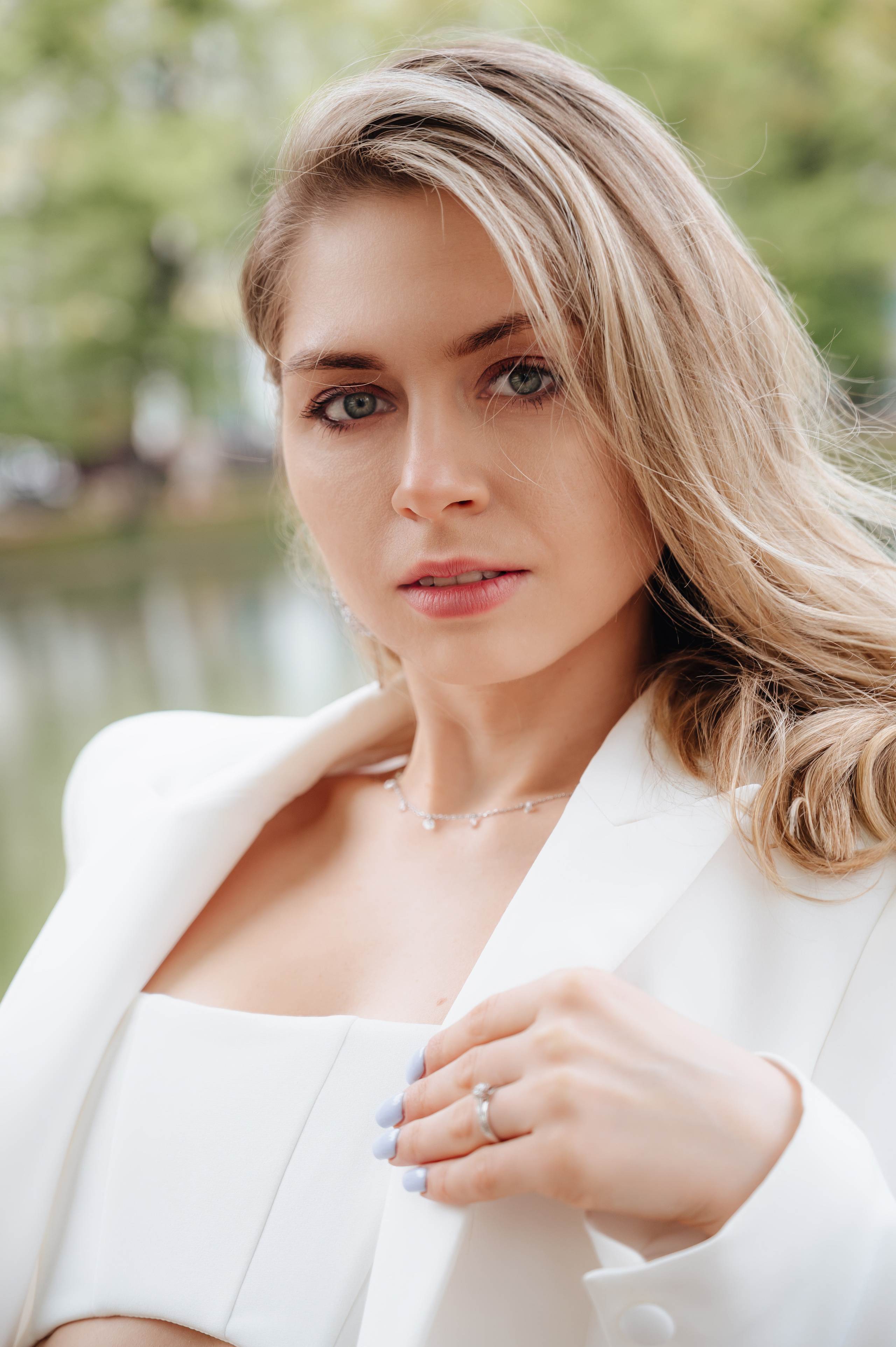 Дмитрий & Елена. Портретный и свадебный фотограф в Москве Анастасия Терентьева