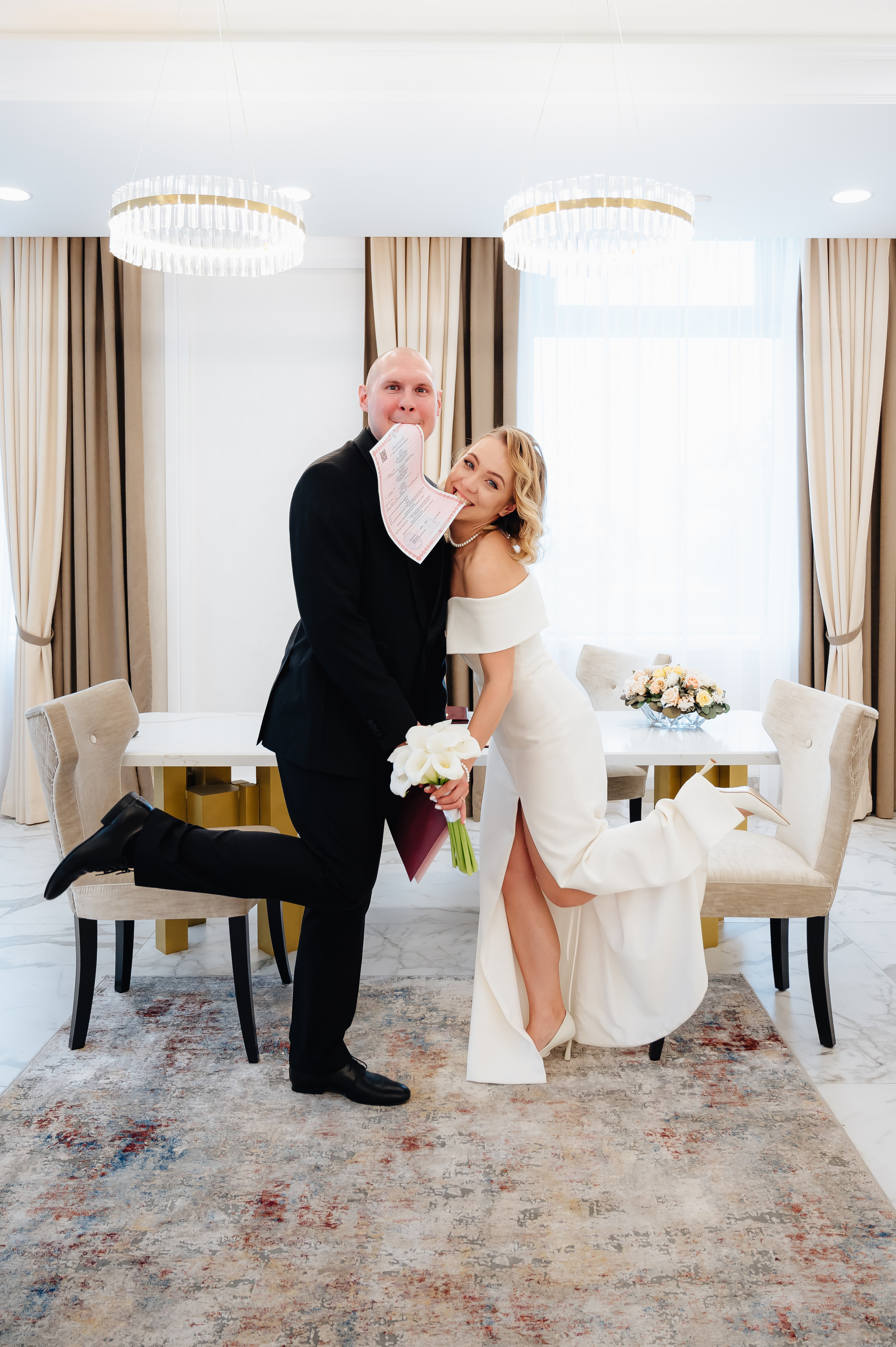 Игнат & Александра. Портретный и свадебный фотограф в Москве Анастасия Терентьева