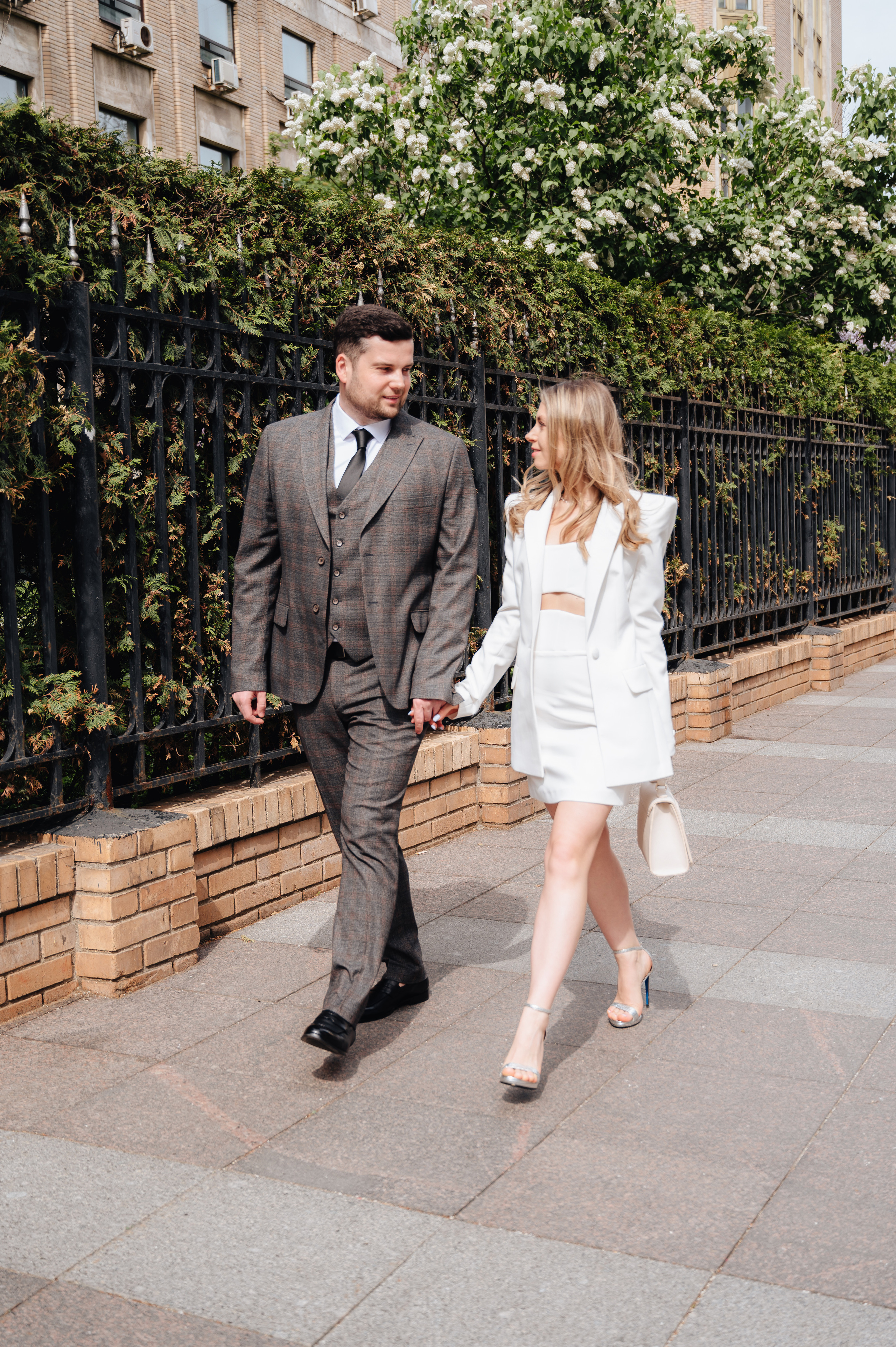 Дмитрий & Елена. Портретный и свадебный фотограф в Москве Анастасия Терентьева