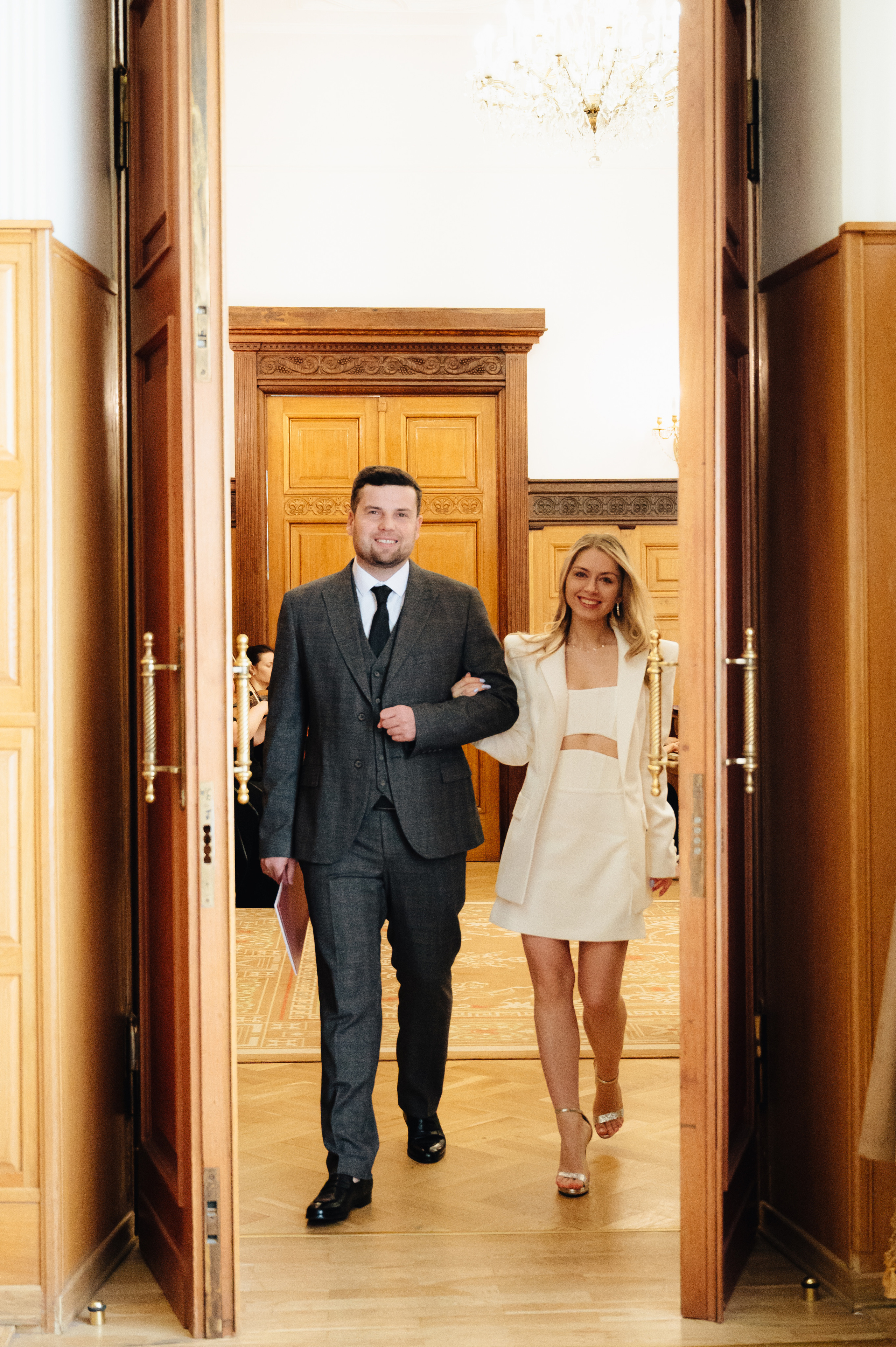 Дмитрий & Елена. Портретный и свадебный фотограф в Москве Анастасия Терентьева