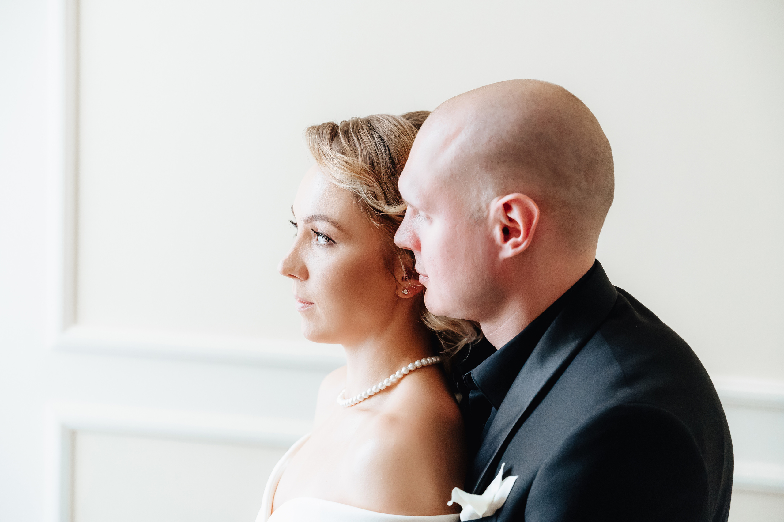 Игнат & Александра. Портретный и свадебный фотограф в Москве Анастасия Терентьева