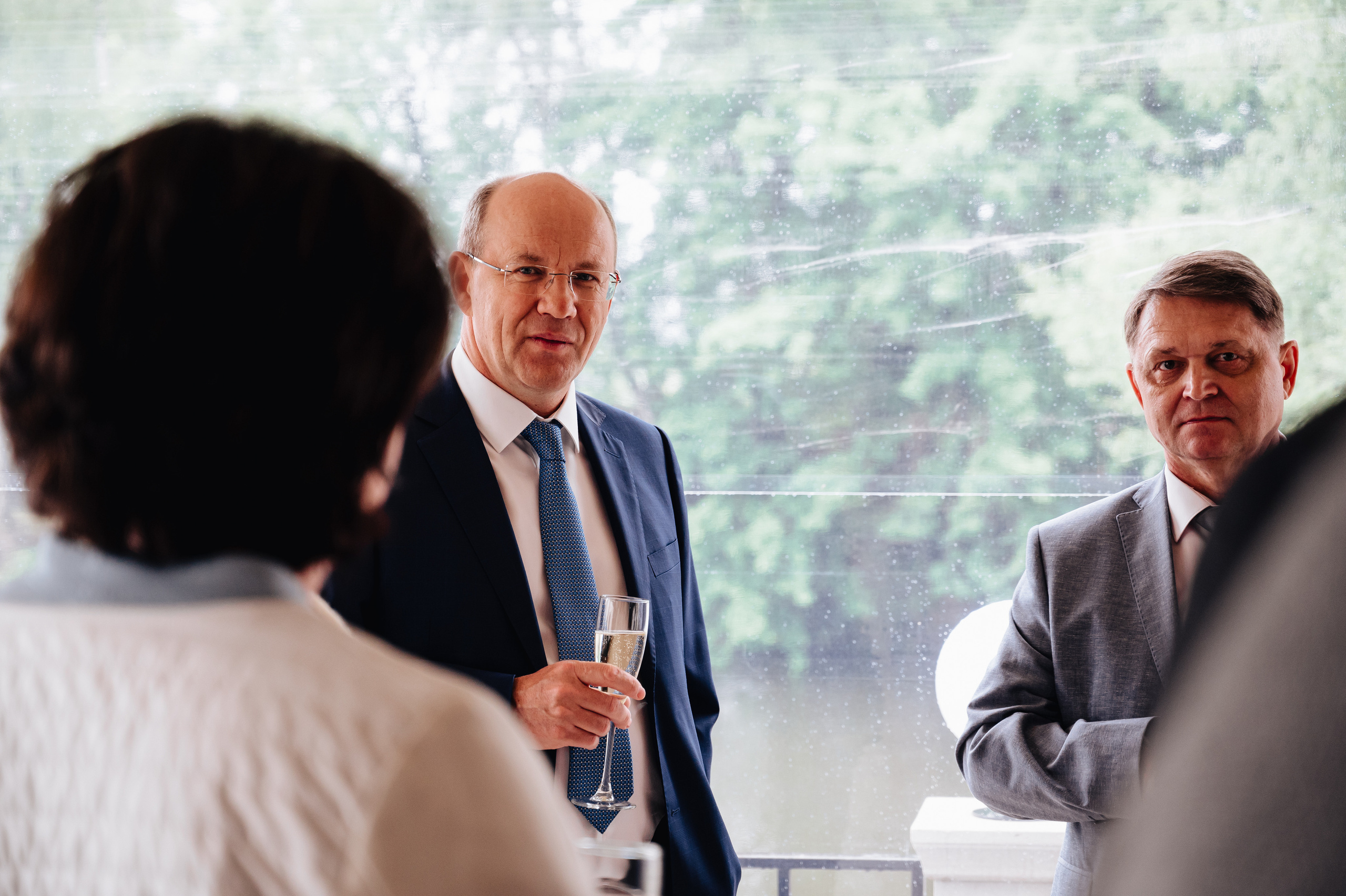 Дмитрий & Елена. Портретный и свадебный фотограф в Москве Анастасия Терентьева