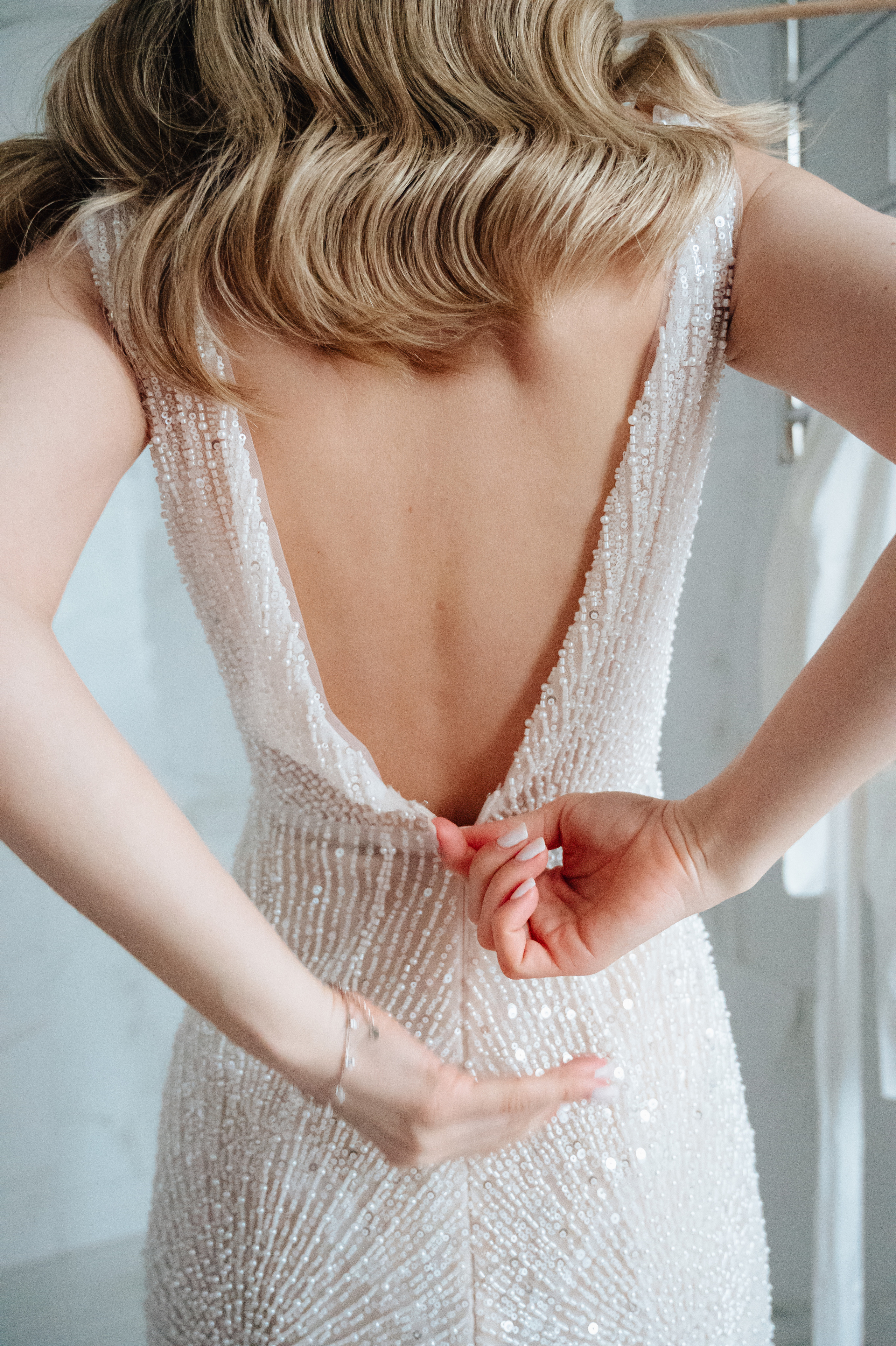 Дмитрий & Елена. Портретный и свадебный фотограф в Москве Анастасия Терентьева