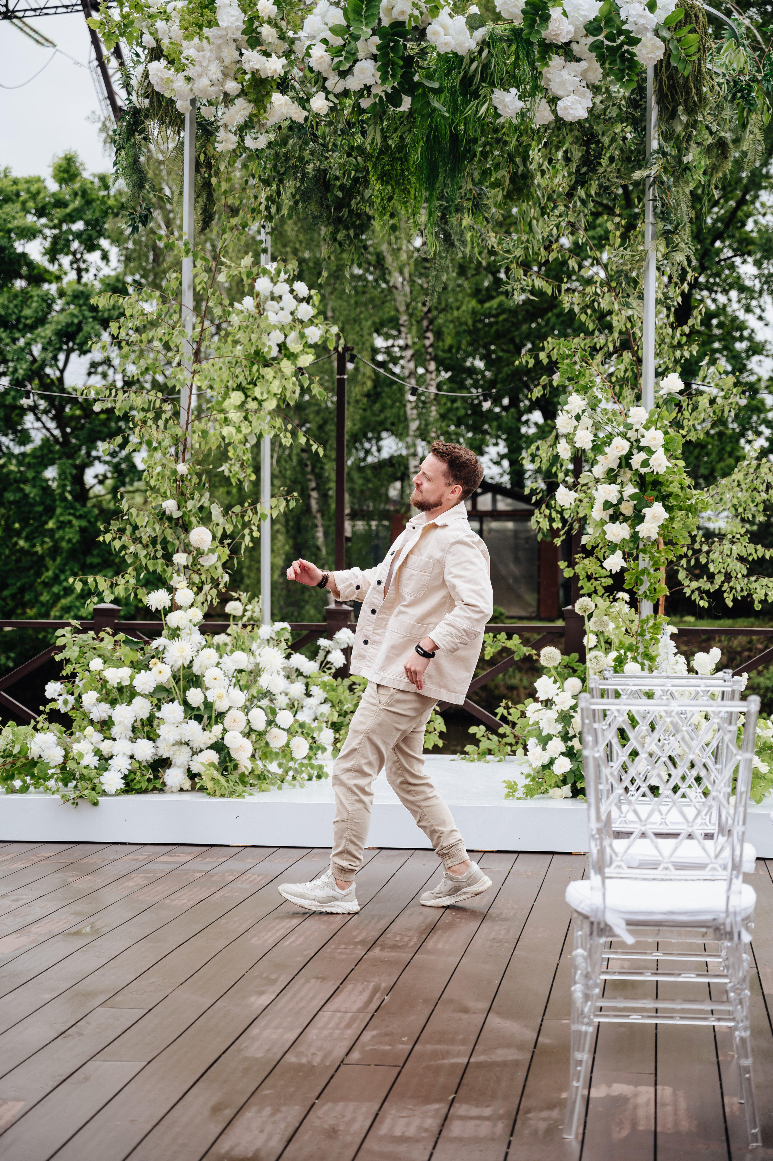 Дмитрий & Елена. Портретный и свадебный фотограф в Москве Анастасия Терентьева