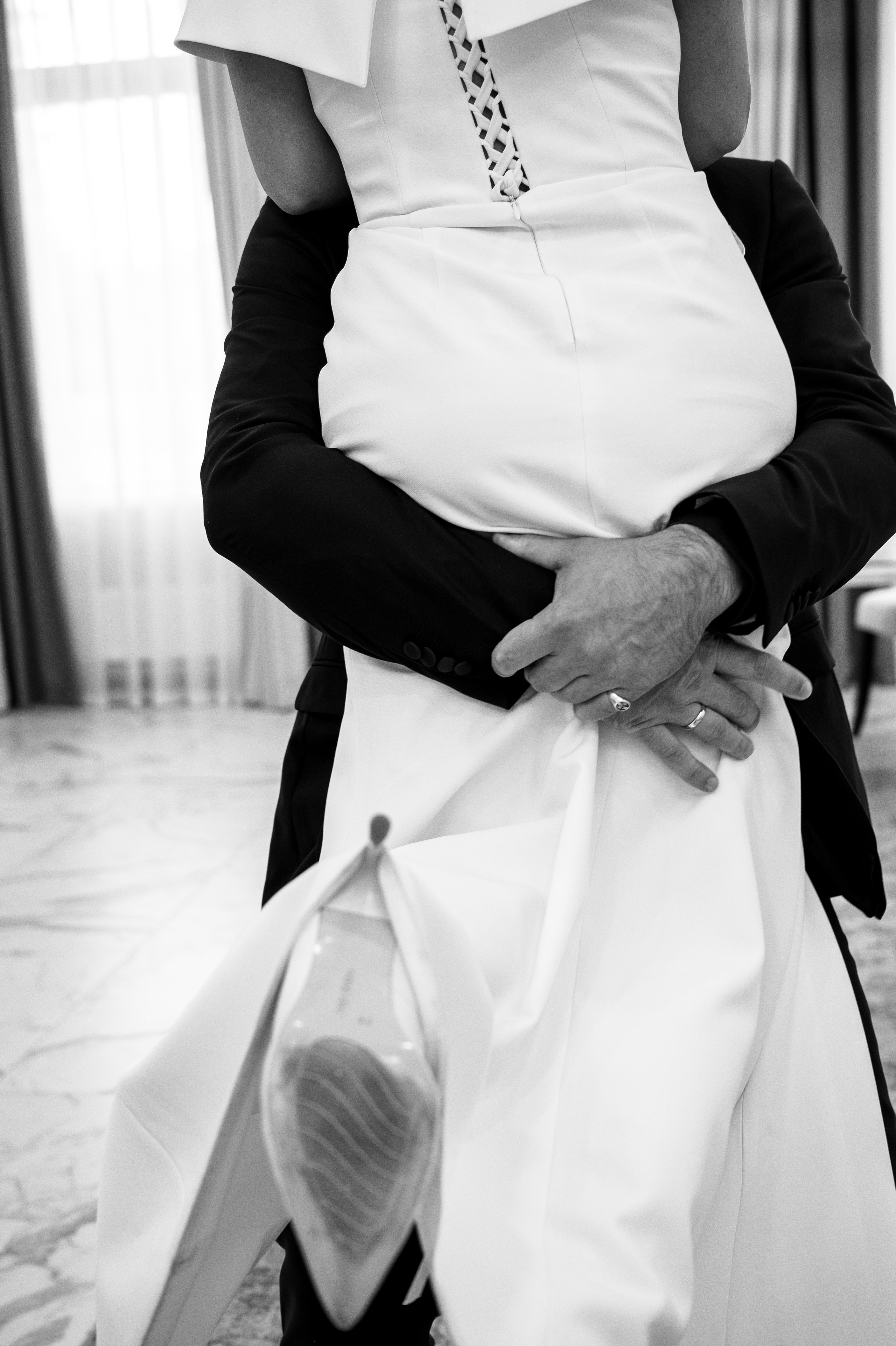 Игнат & Александра. Портретный и свадебный фотограф в Москве Анастасия Терентьева