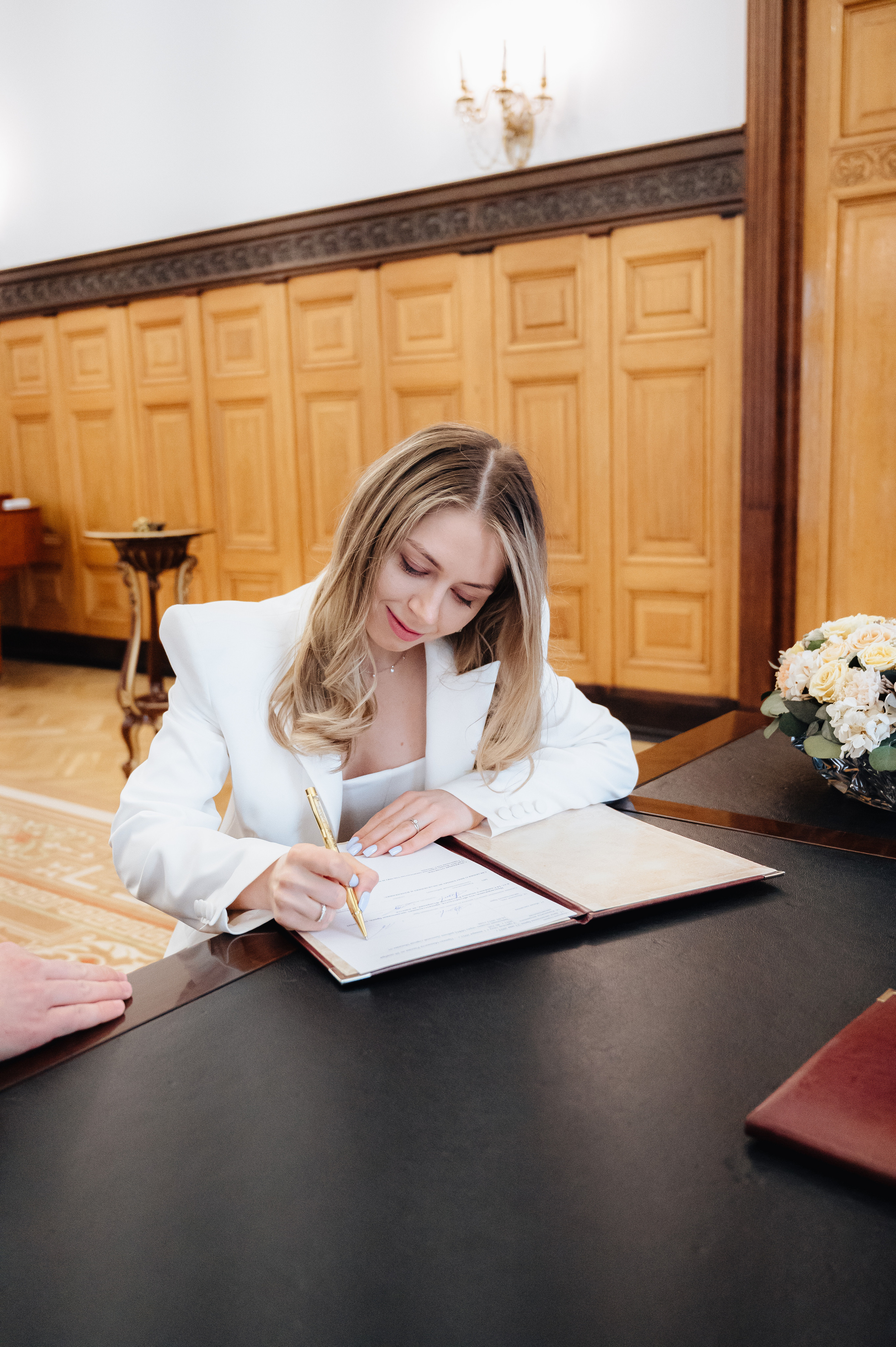 Дмитрий & Елена. Портретный и свадебный фотограф в Москве Анастасия Терентьева