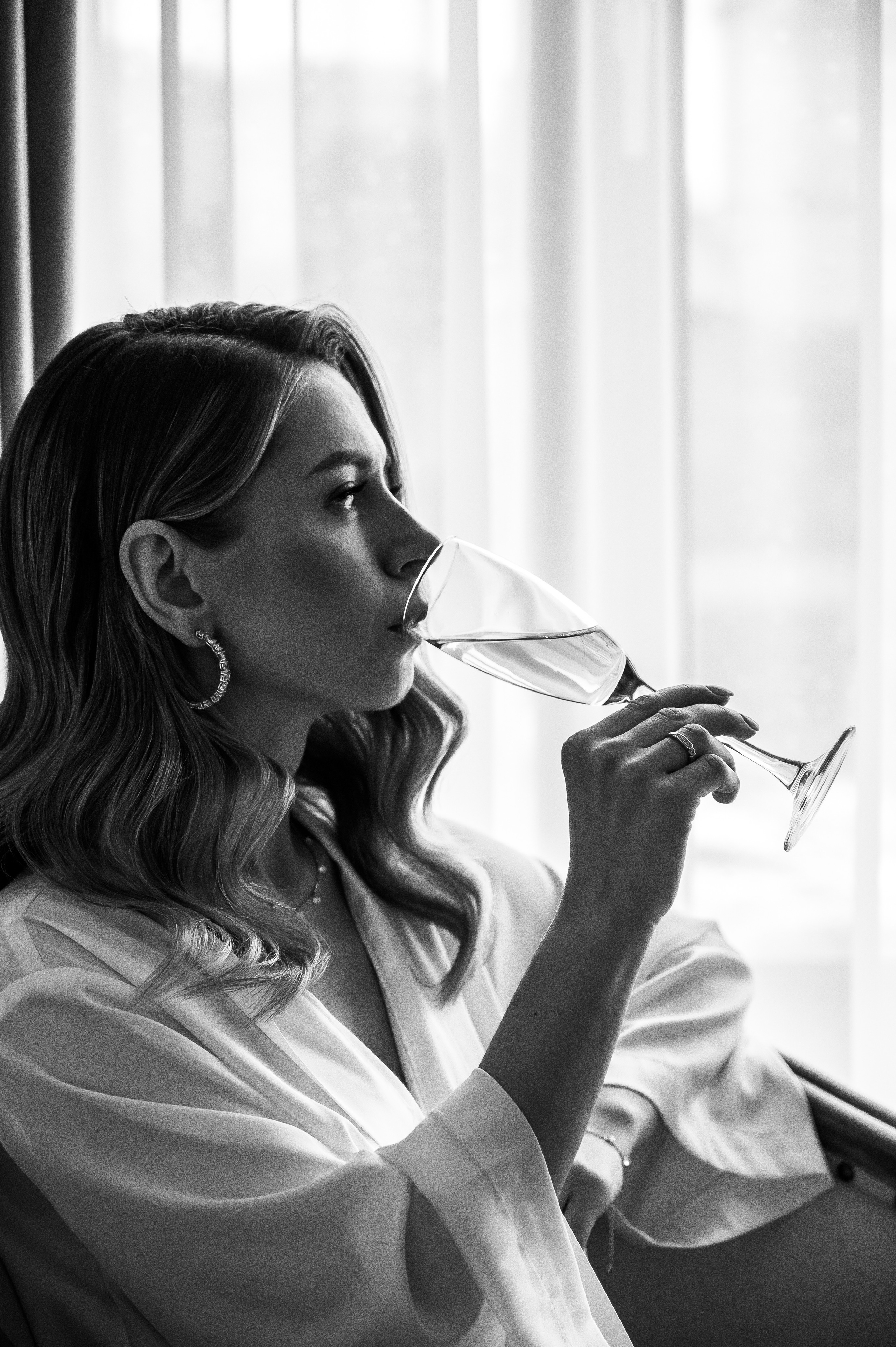 Дмитрий & Елена. Портретный и свадебный фотограф в Москве Анастасия Терентьева