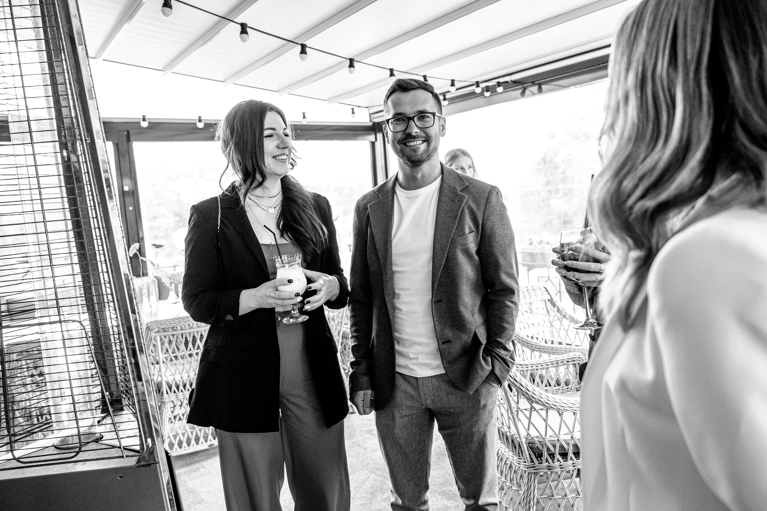 Дмитрий & Елена. Портретный и свадебный фотограф в Москве Анастасия Терентьева