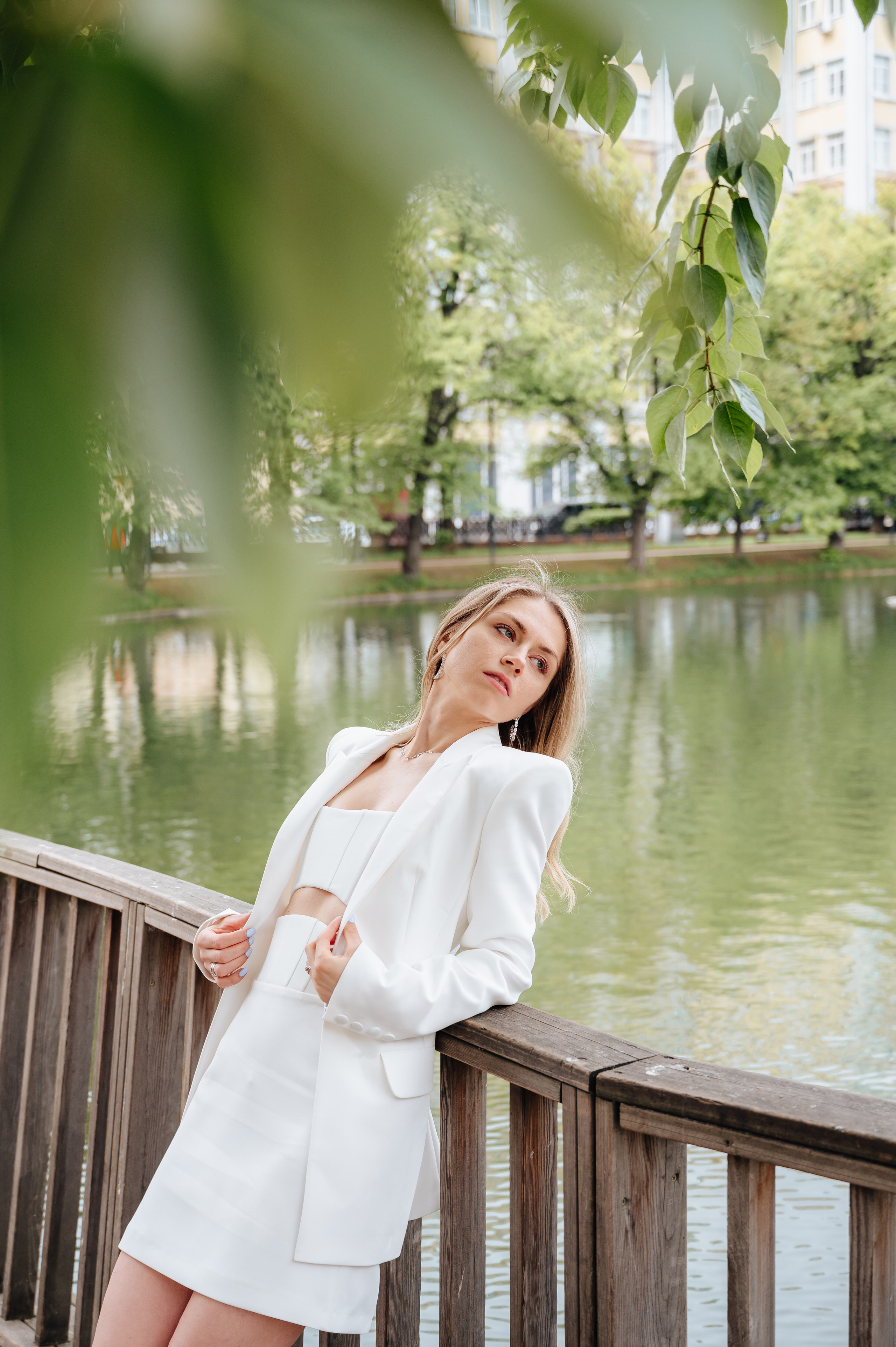 Дмитрий & Елена. Портретный и свадебный фотограф в Москве Анастасия Терентьева