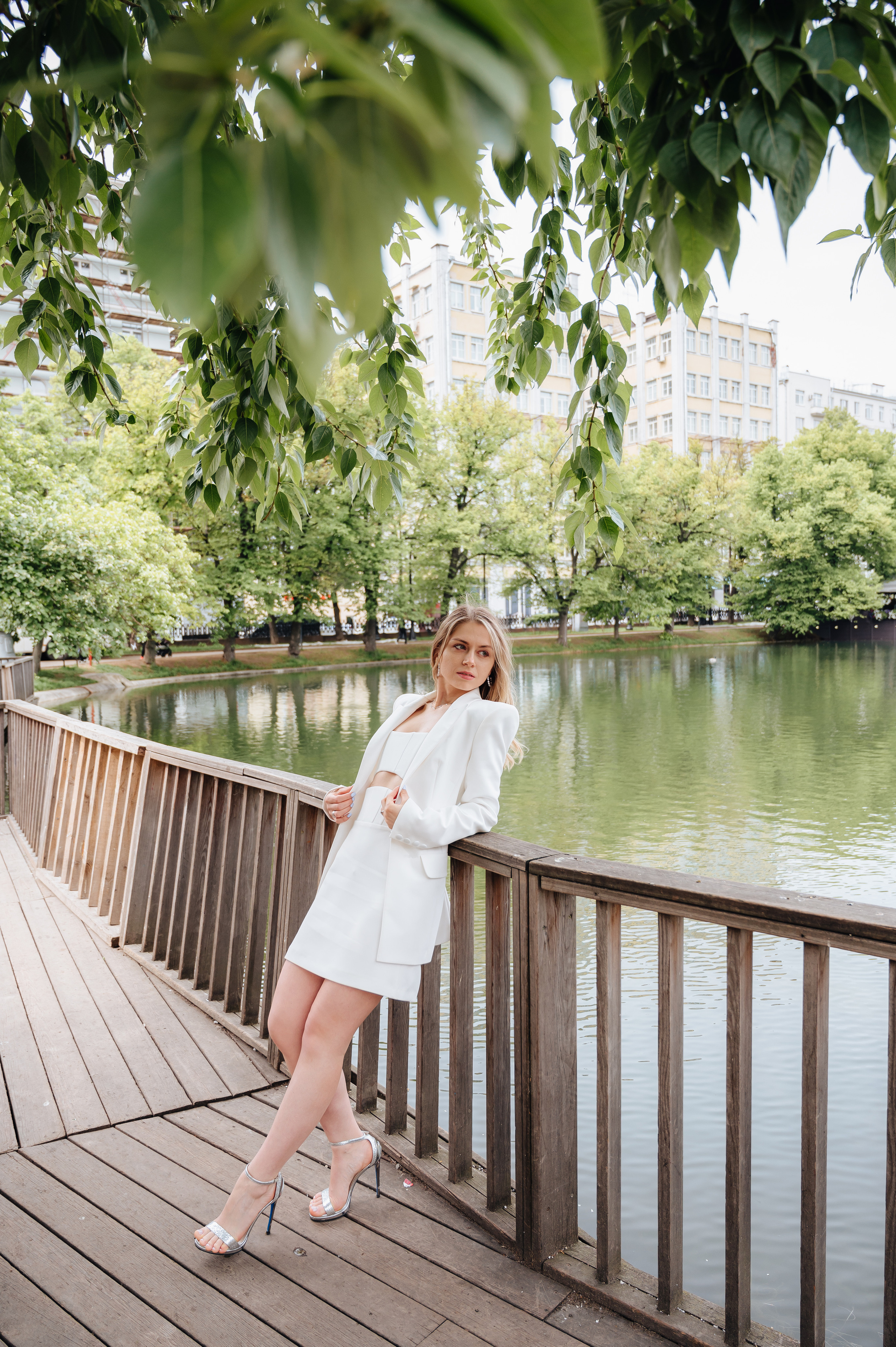 Дмитрий & Елена. Портретный и свадебный фотограф в Москве Анастасия Терентьева