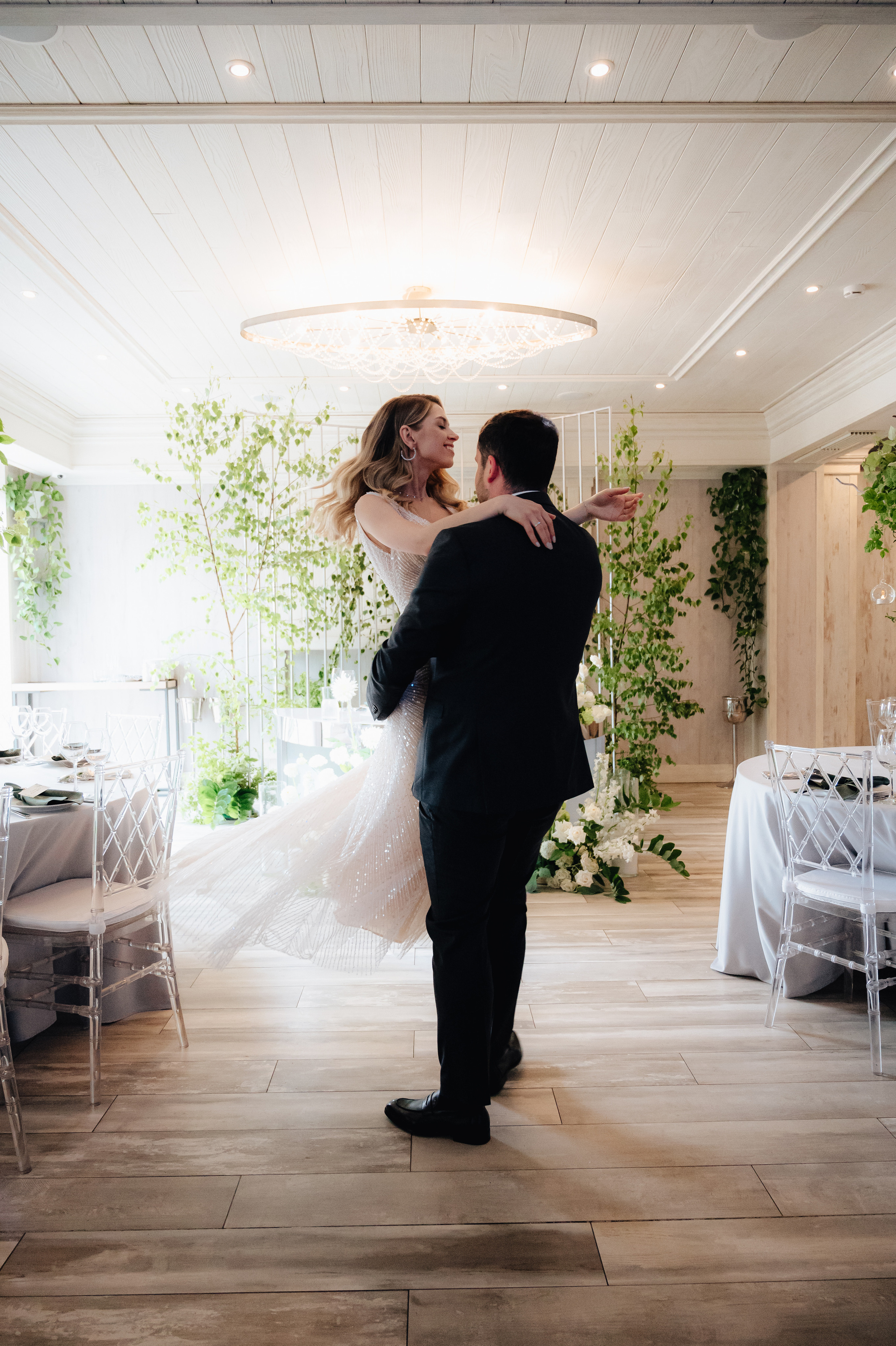 Дмитрий & Елена. Портретный и свадебный фотограф в Москве Анастасия Терентьева