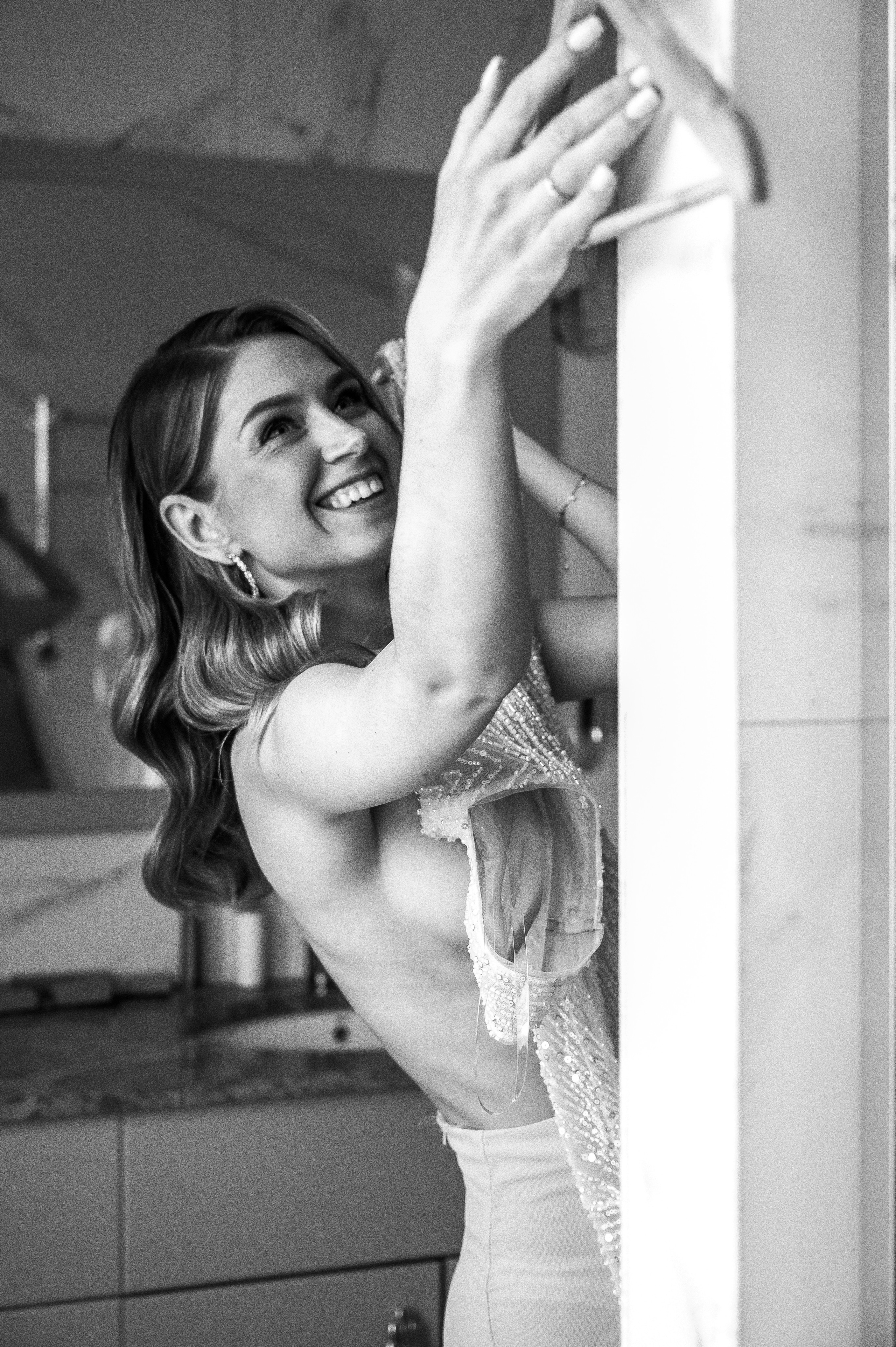 Дмитрий & Елена. Портретный и свадебный фотограф в Москве Анастасия Терентьева