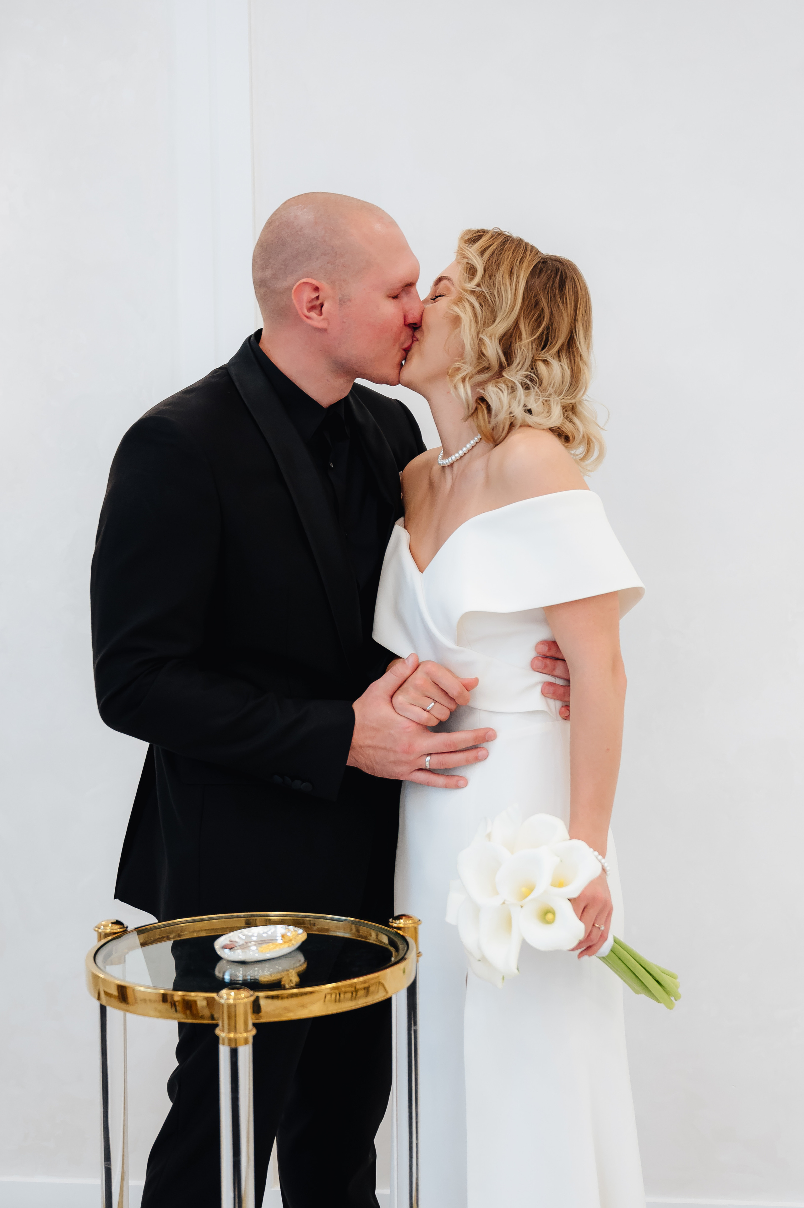 Игнат & Александра. Портретный и свадебный фотограф в Москве Анастасия Терентьева