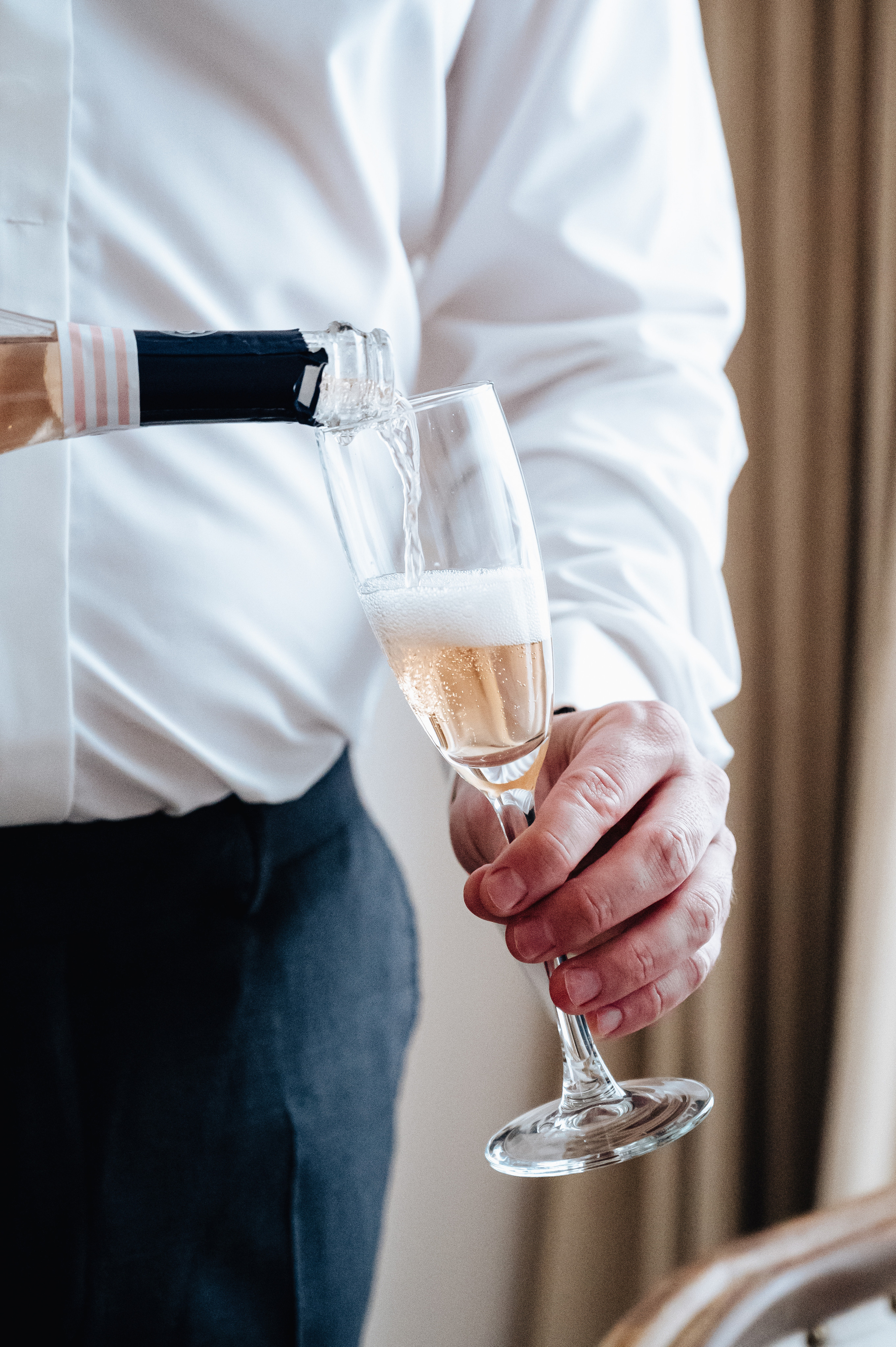 Дмитрий & Елена. Портретный и свадебный фотограф в Москве Анастасия Терентьева